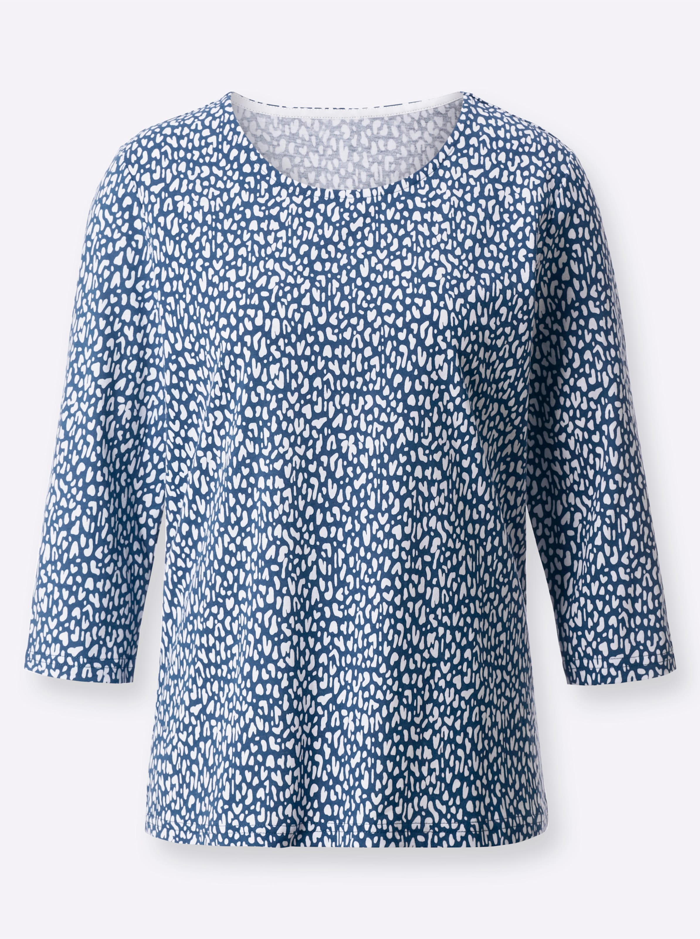 Thumbnail - 3/4-Arm-Shirt