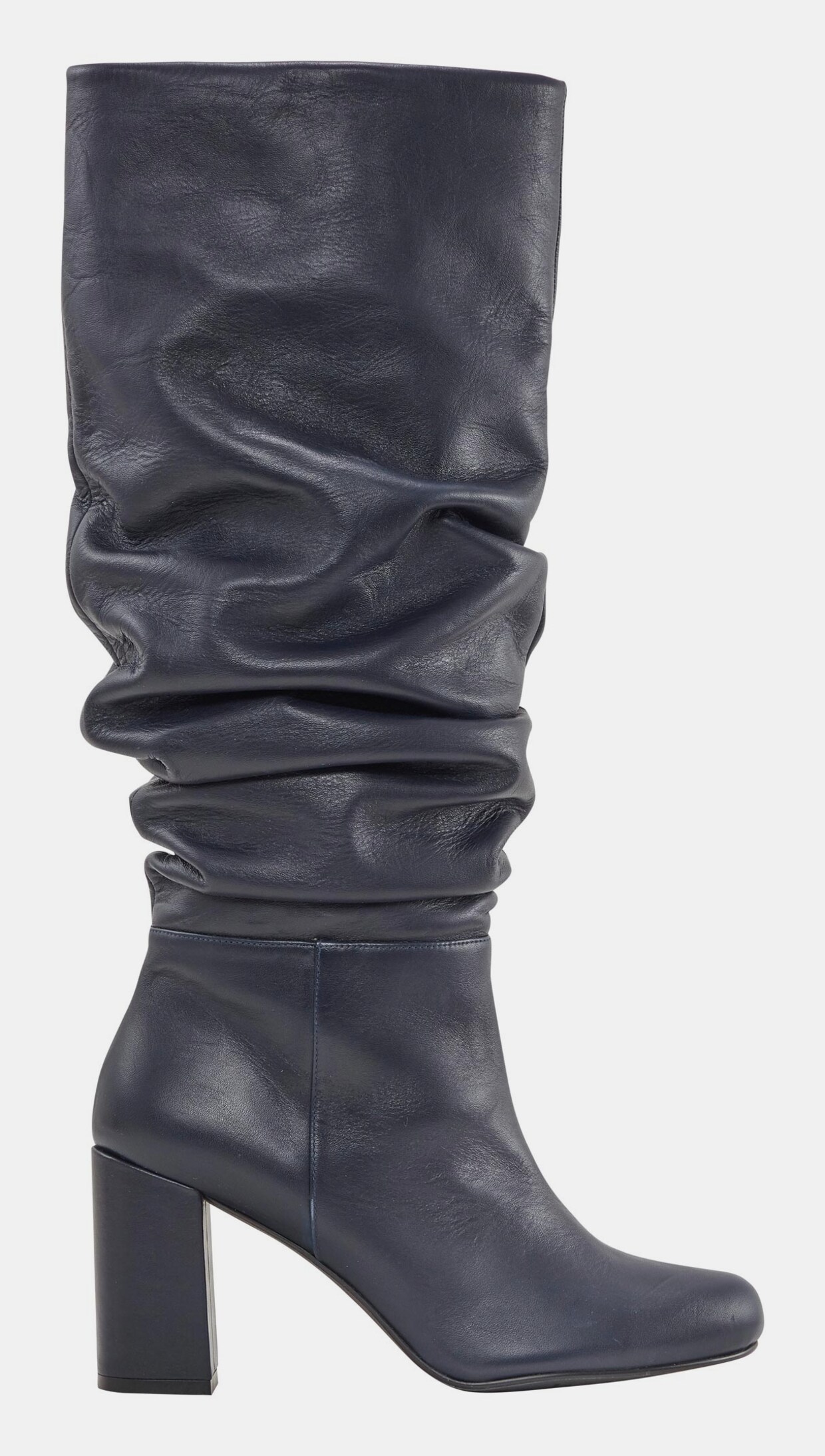 heine Stiefel - marine