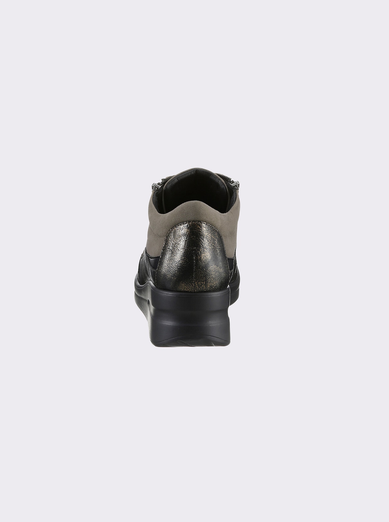 airsoft modern+ Sneaker - schlamm