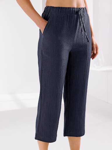 wäschepur Culotte - marine