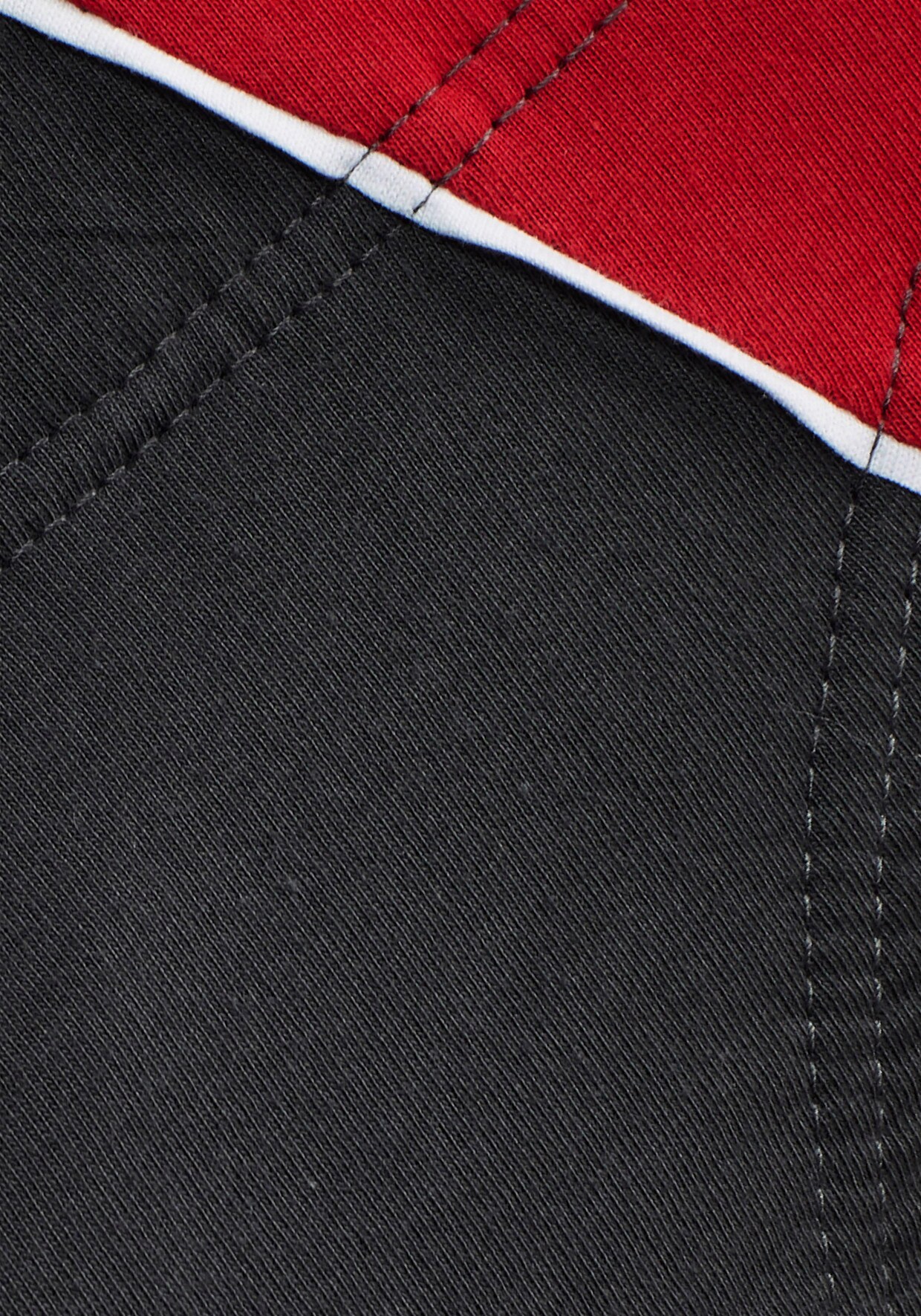 Slip - marine, zwart