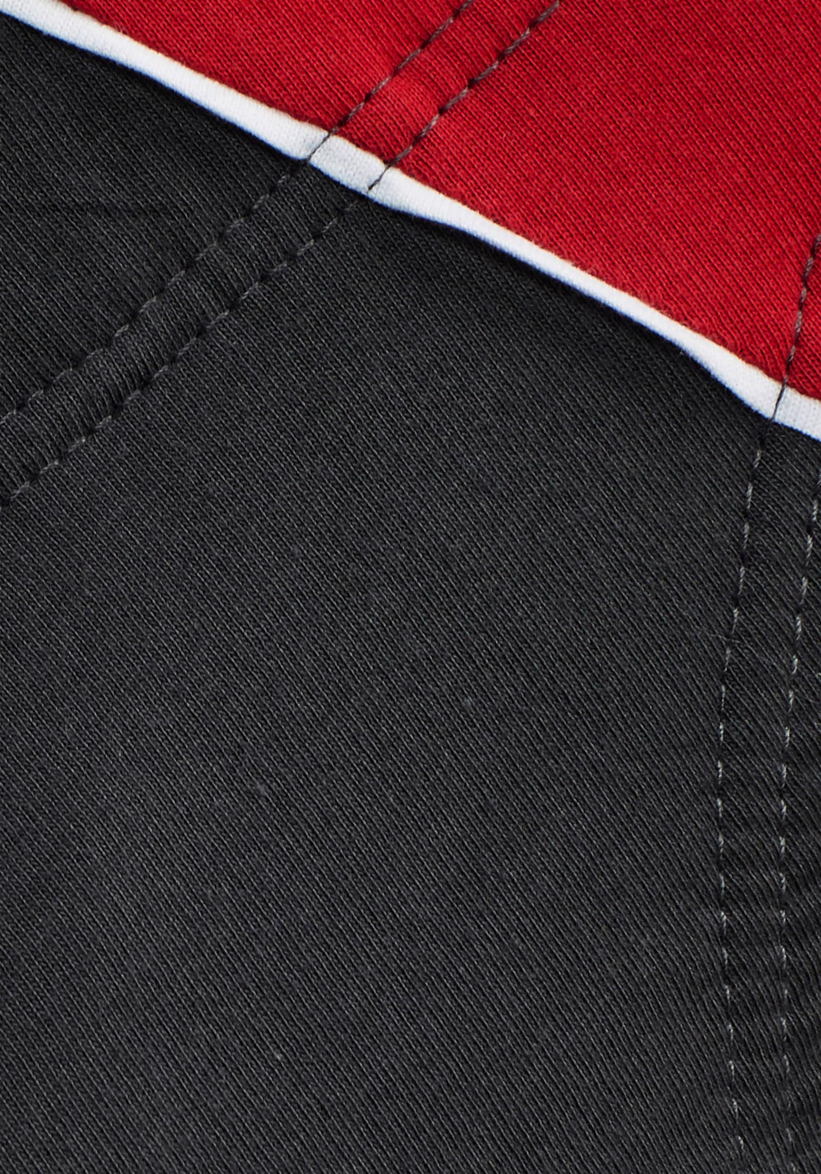 le jogger Slip - marine, schwarz