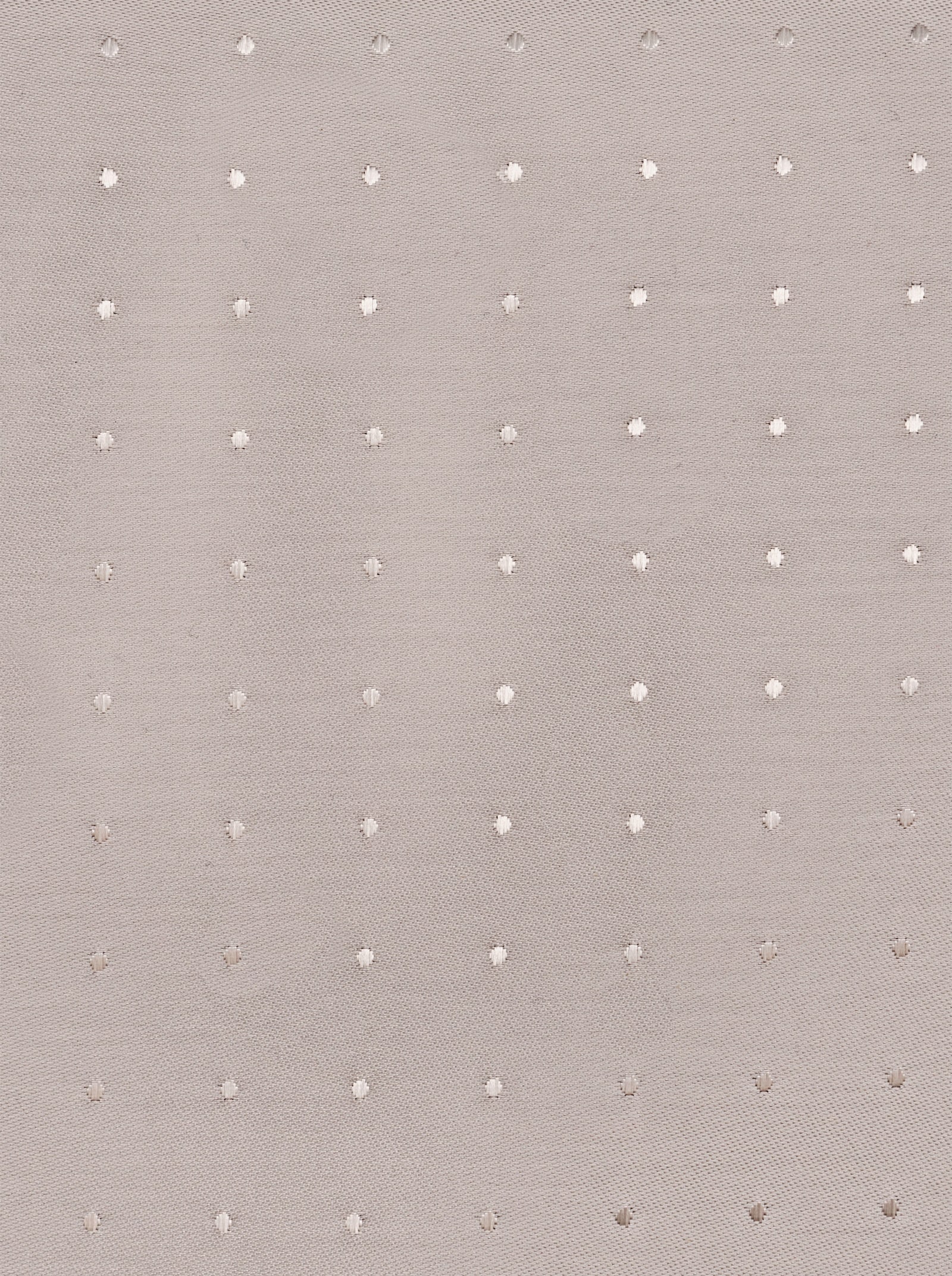 Curt Bauer Tafelkleed - taupe