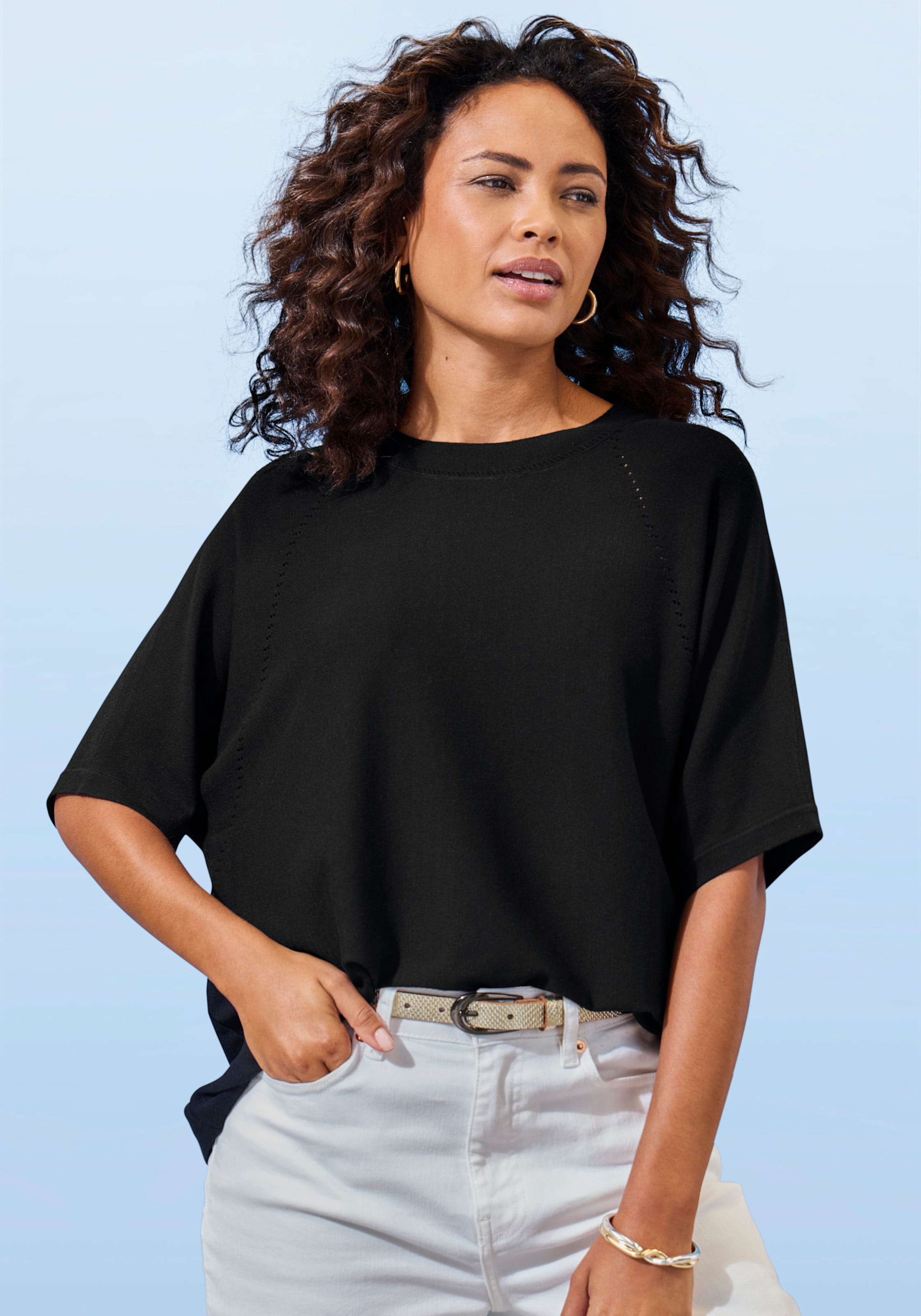 Thumbnail - Kurzarmshirt