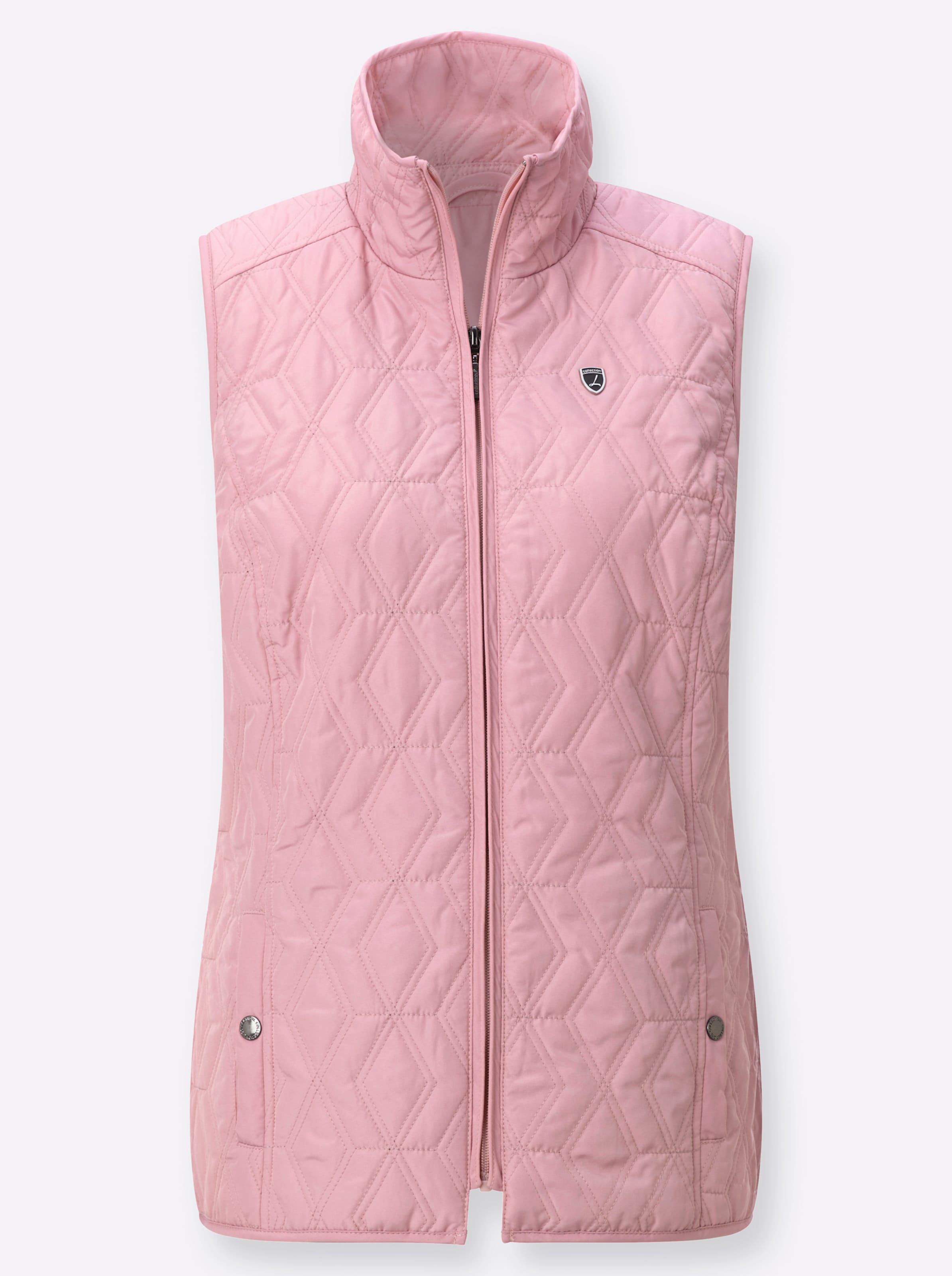 Thumbnail - Steppweste