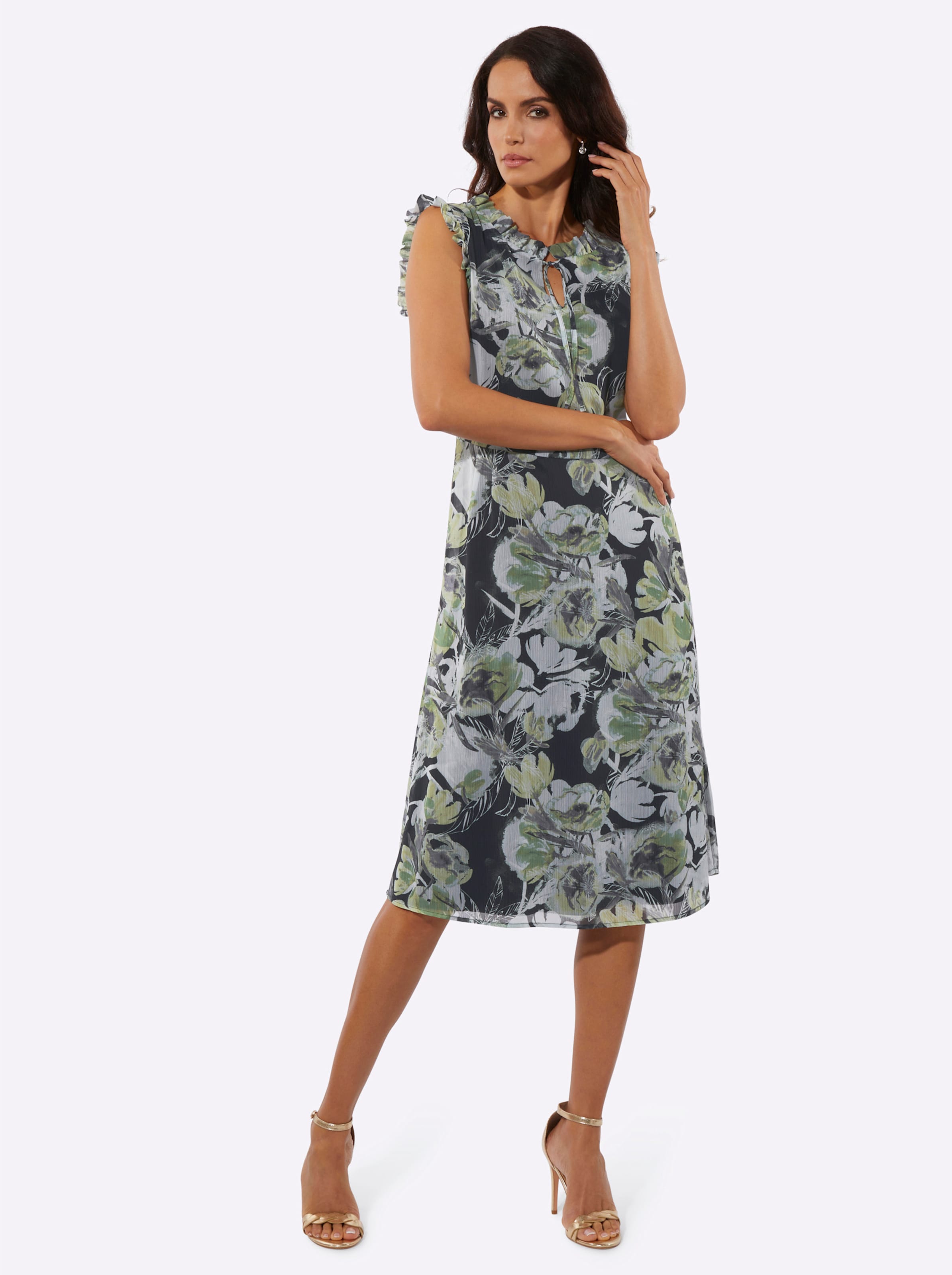 Sommerkleid