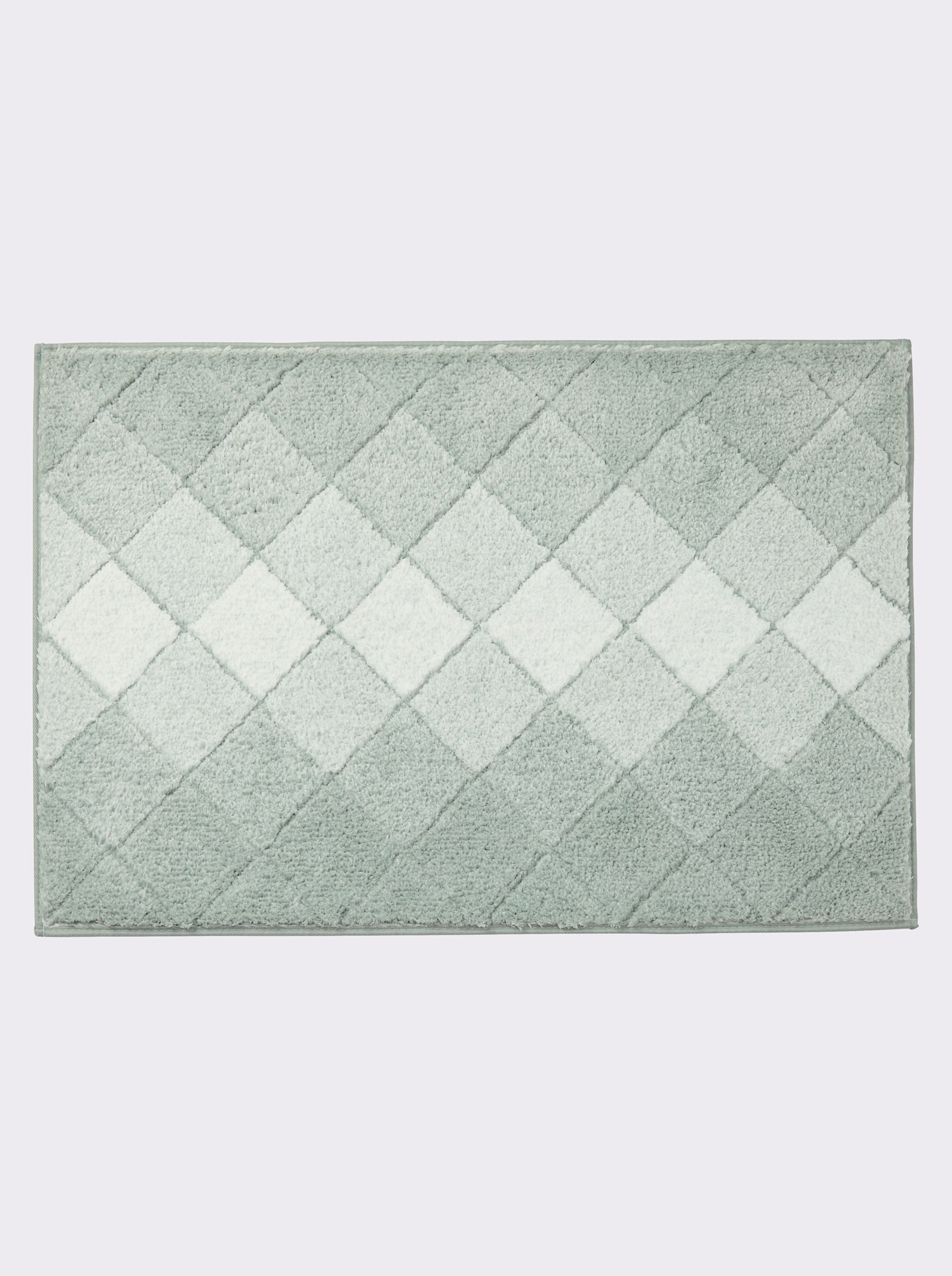 Hagemann Koupelnová předložka - limetková