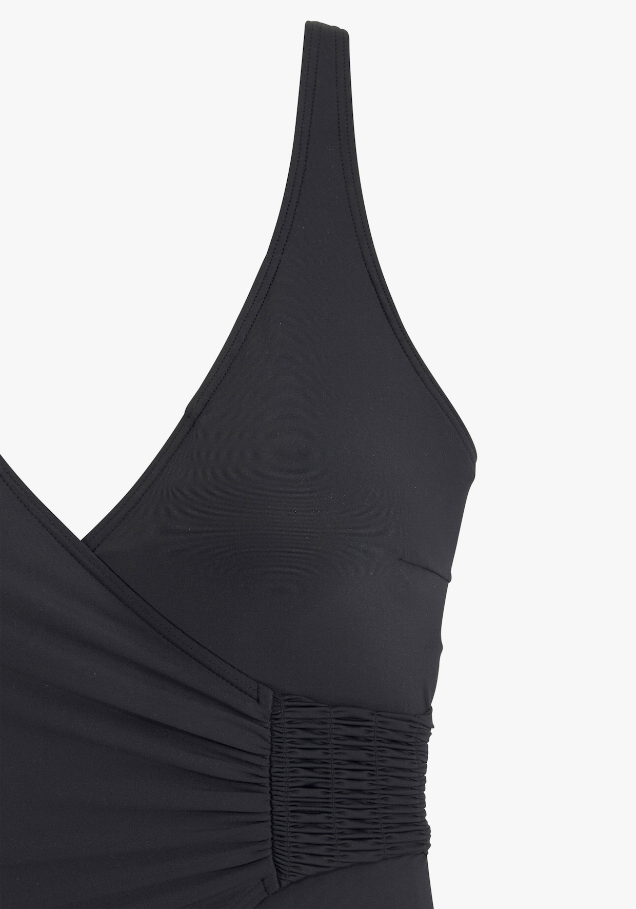 LASCANA Maillot de bain - noir