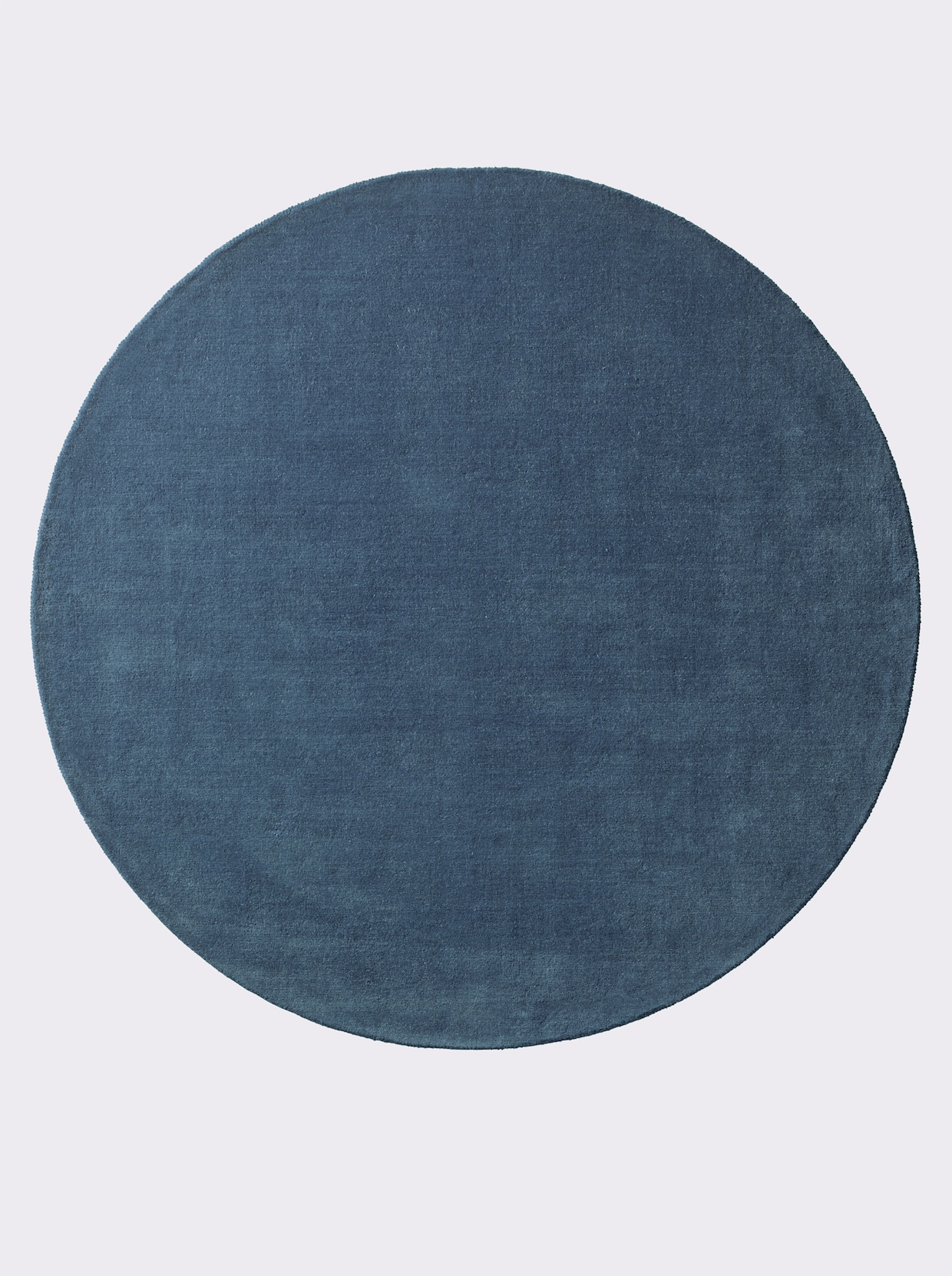 heine home Tapis à poils Longs - bleu