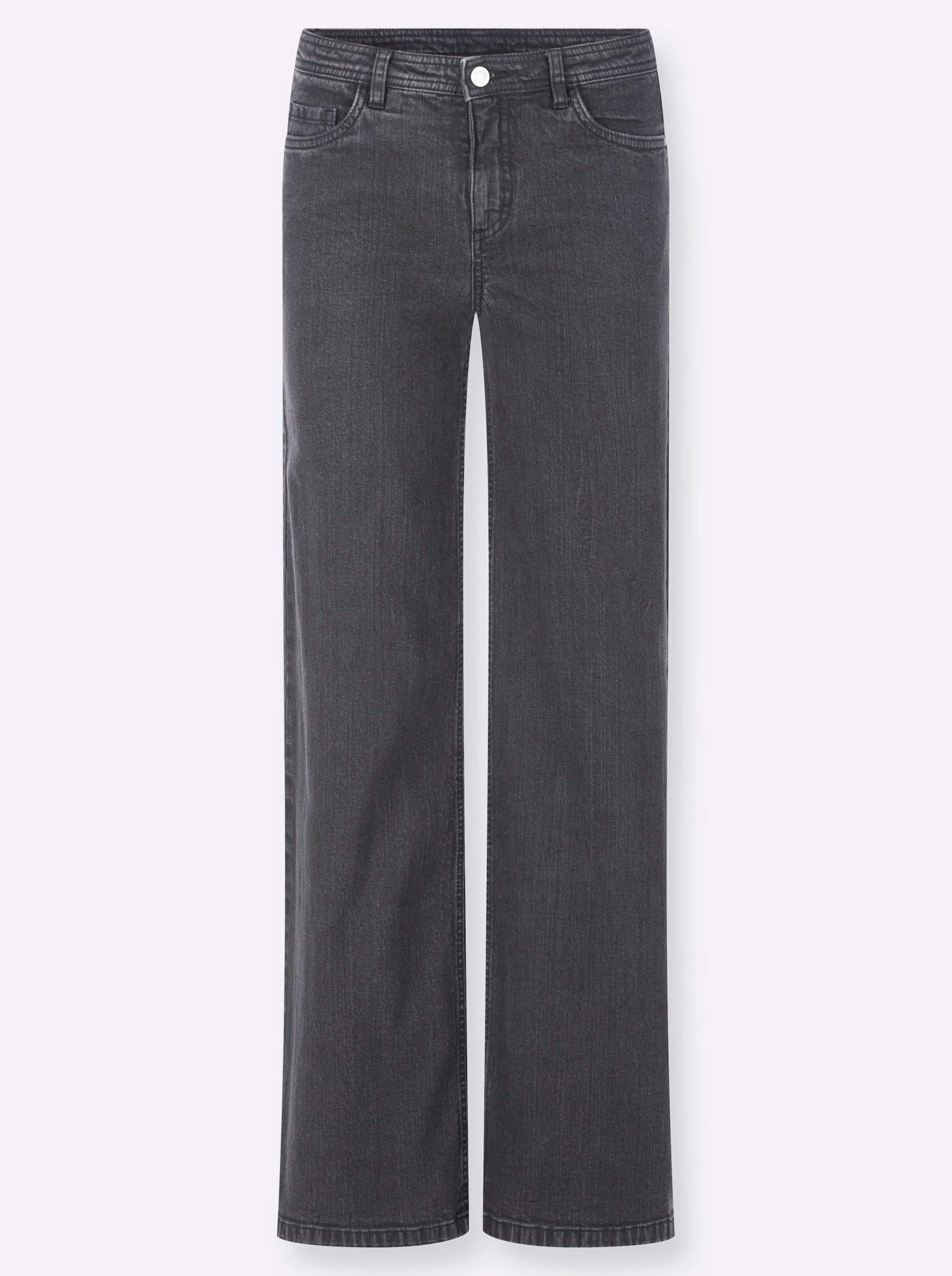 5-Pocket-Jeans - Bild 3