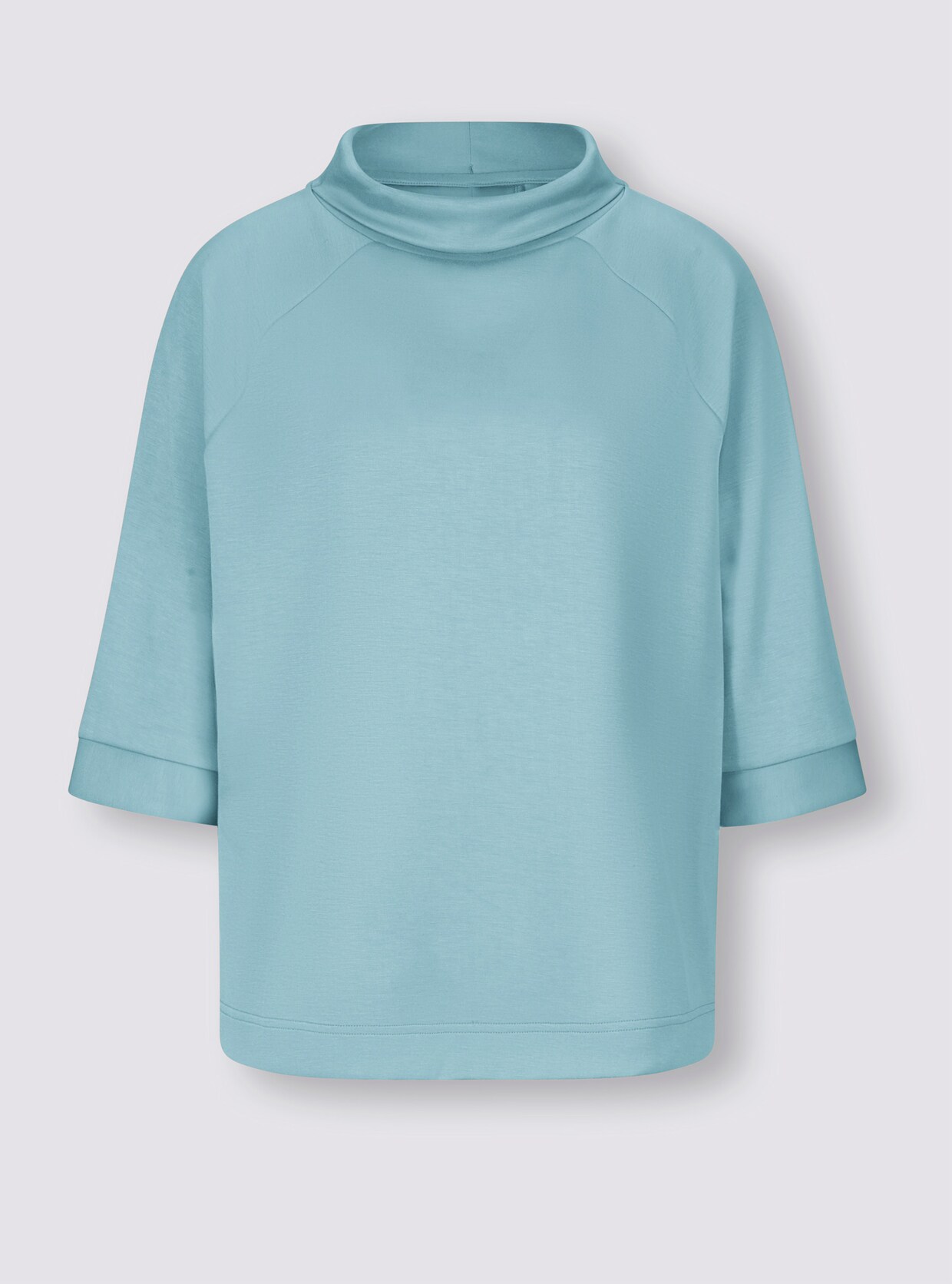 heine Sweatshirt - mint