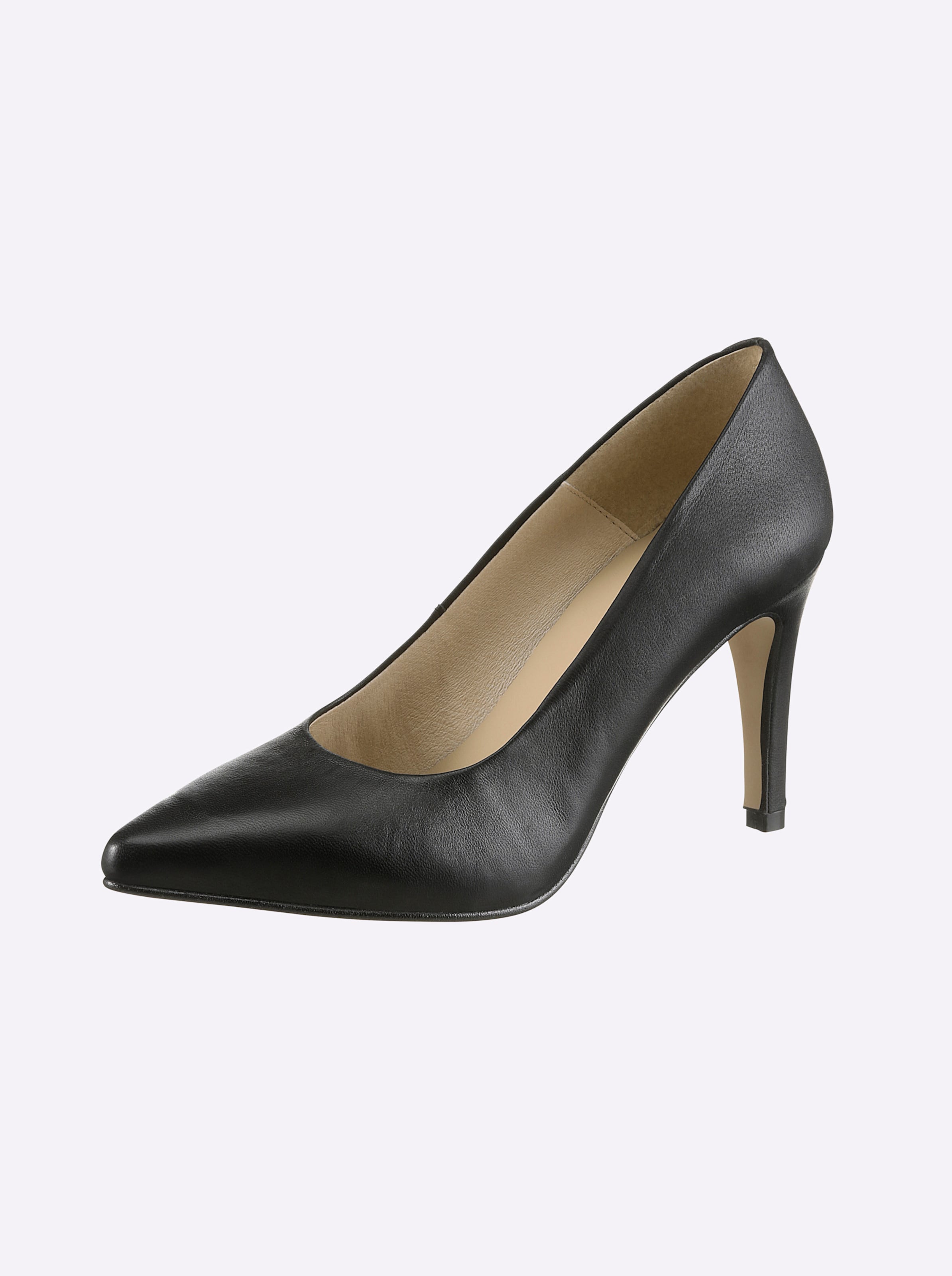Pumps