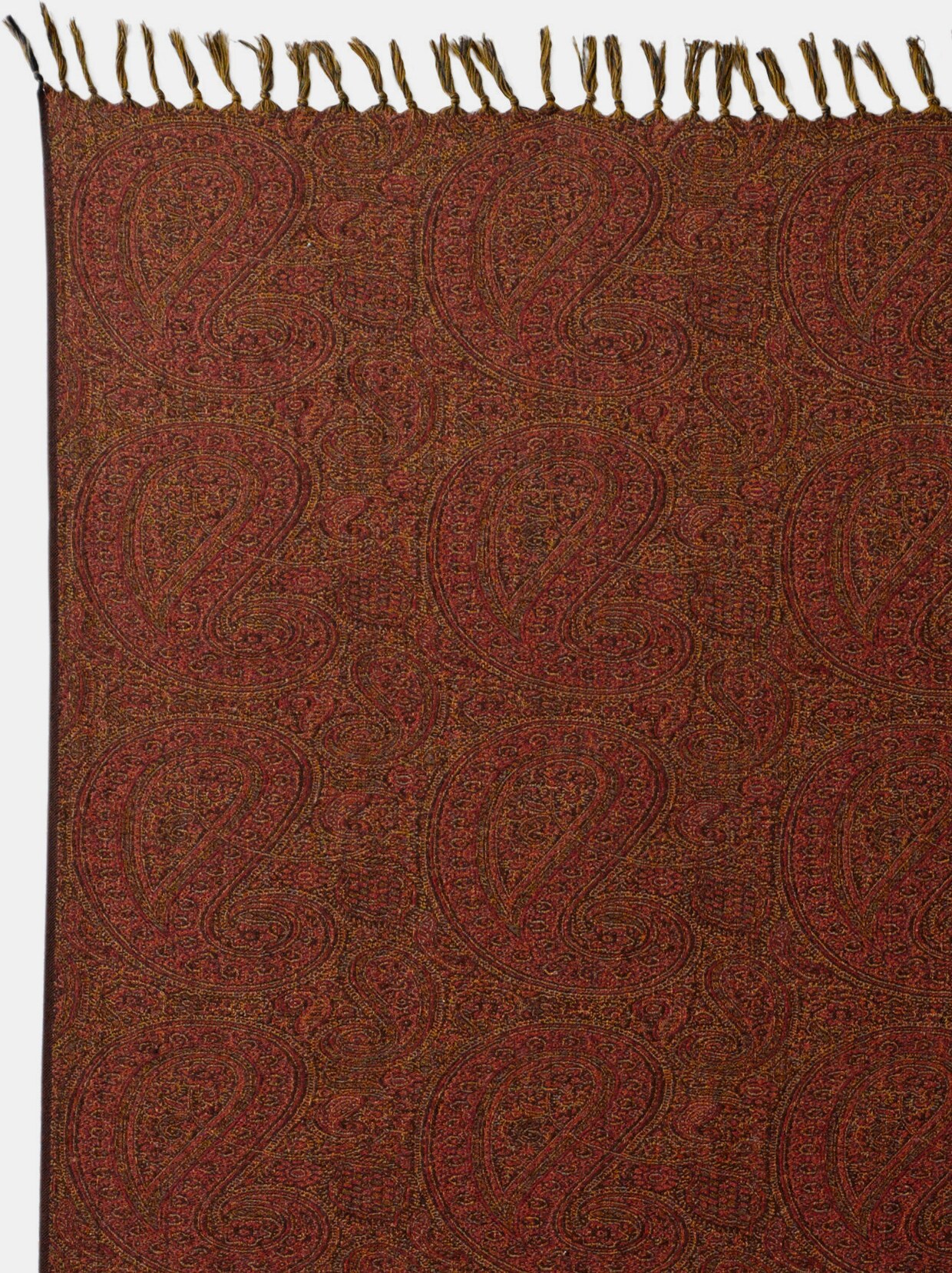heine home Plaid - bunt