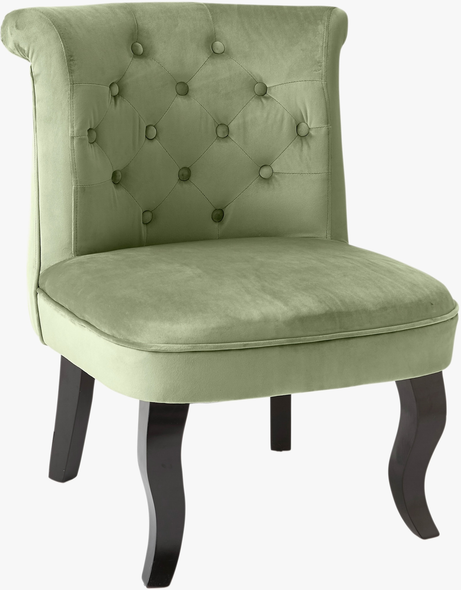 Fauteuil - vert