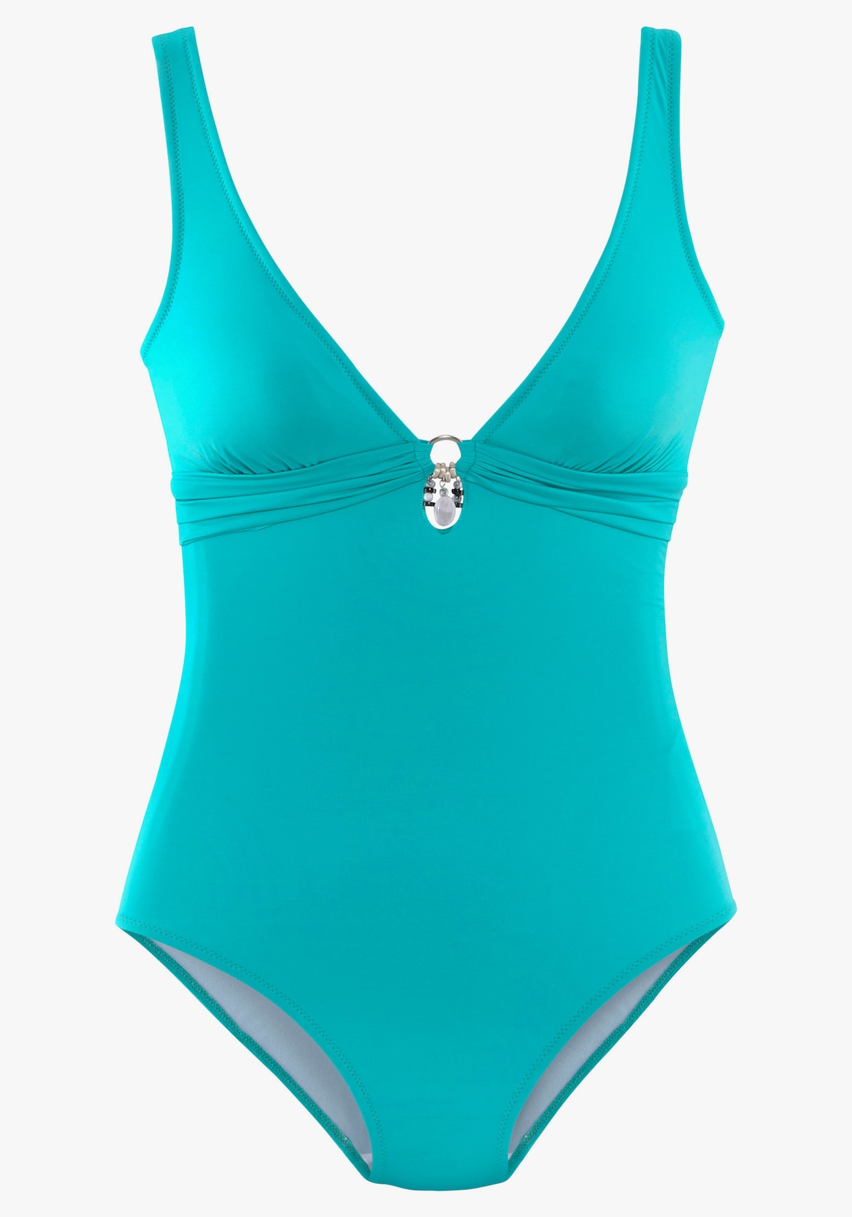 Bruno Banani Maillot de bain - vert d'eau