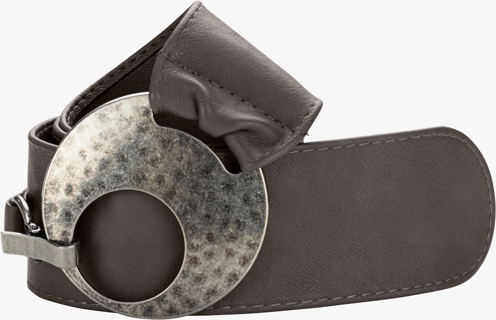 heine Gürtel - taupe