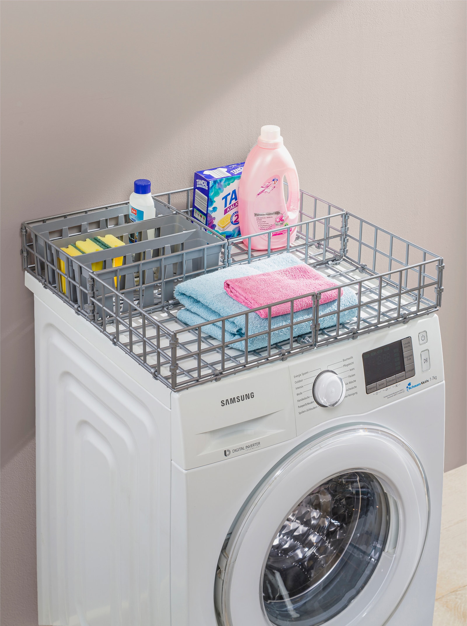 heine home Organizer - grijs