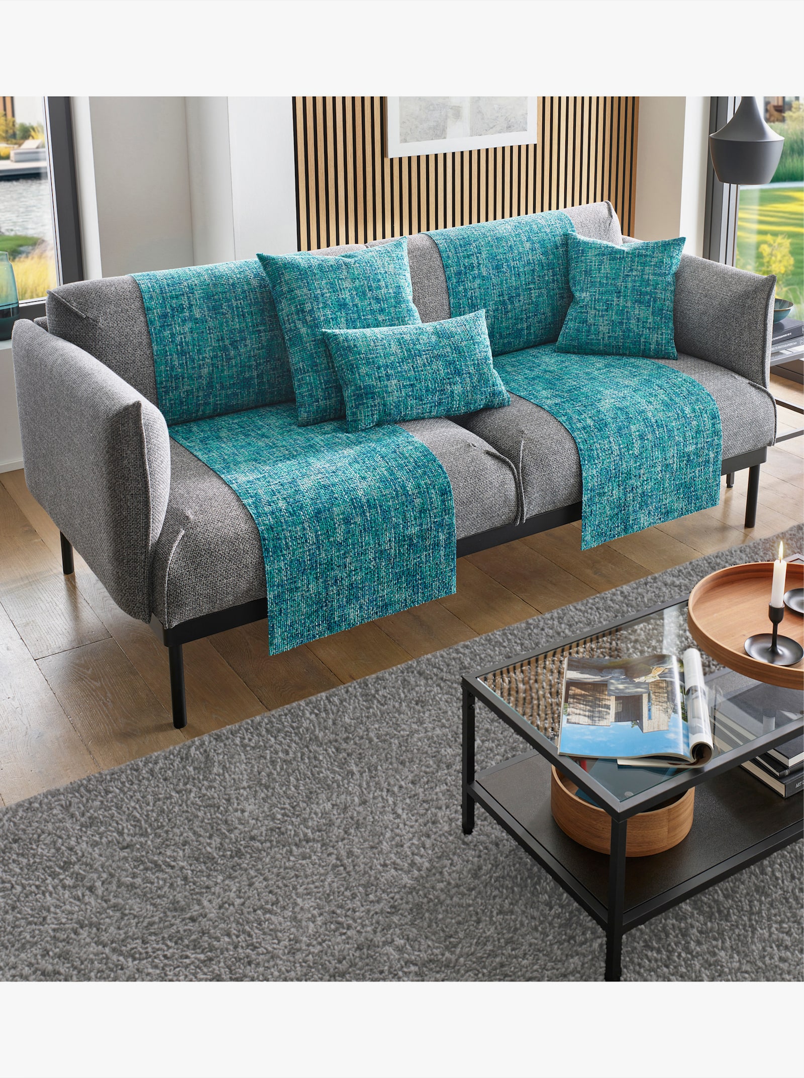 Wohnprogramm - aquapetrol