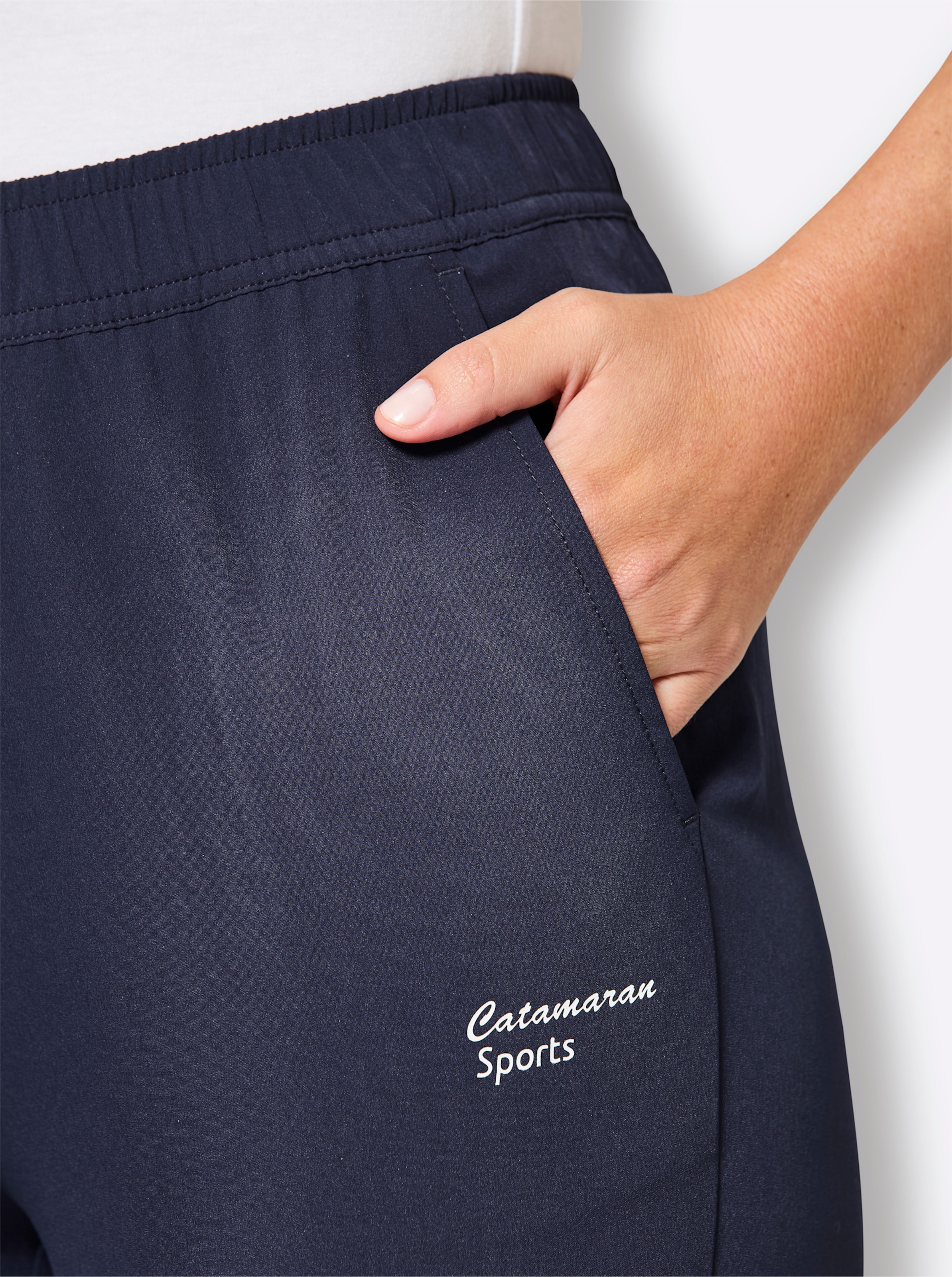 Thumbnail - Funktionshose