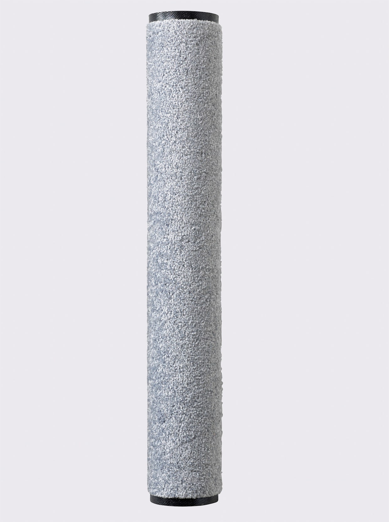 Salonloewe Voetmat - zilvergrijs