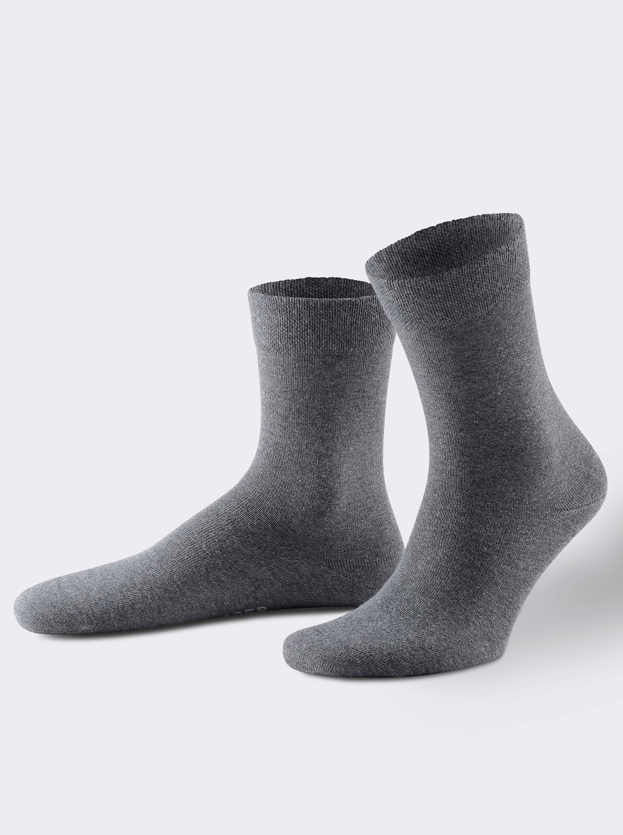 Schiesser Damen-Socken - farbig-sortiert