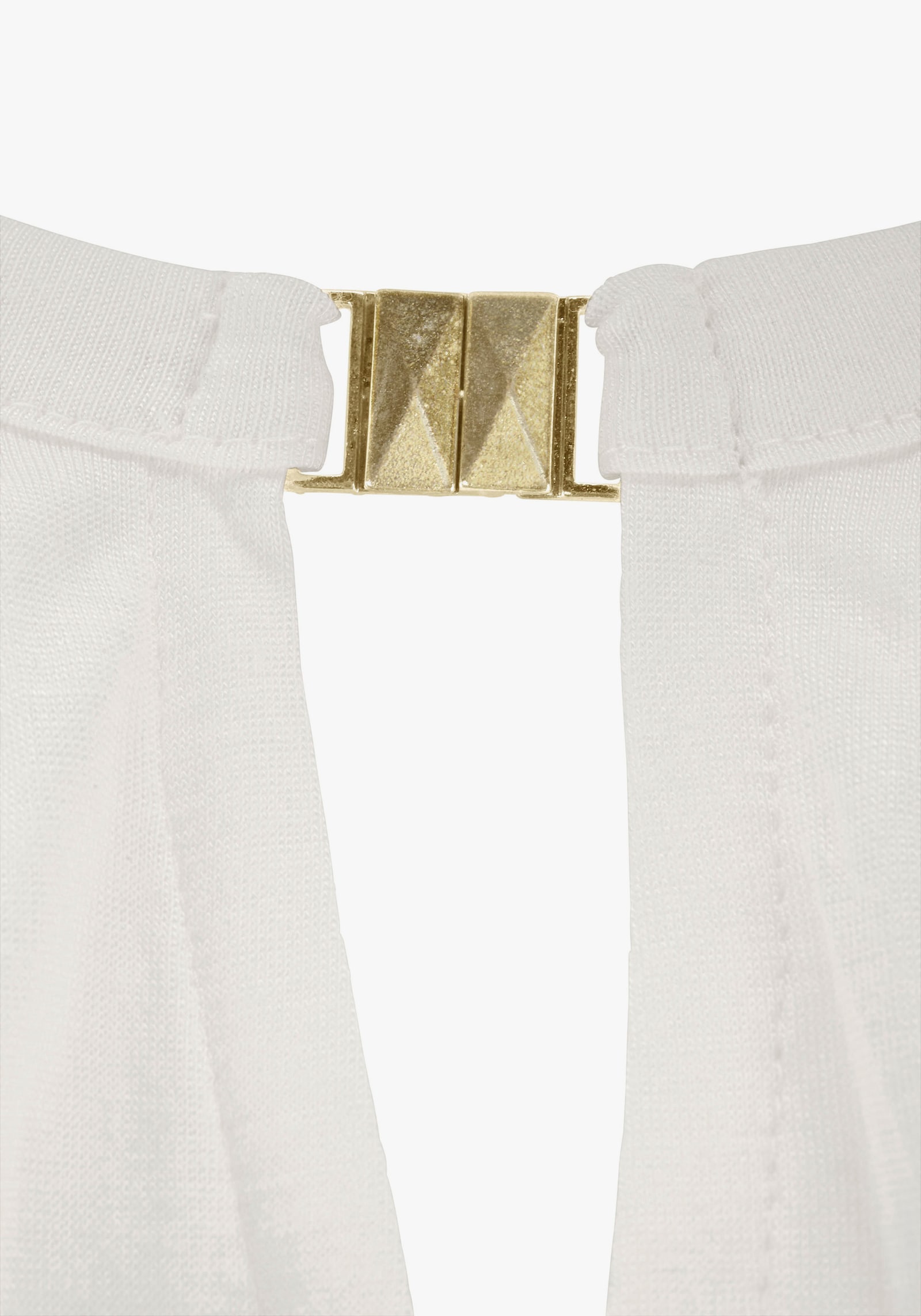 LASCANA Tanktop - creme