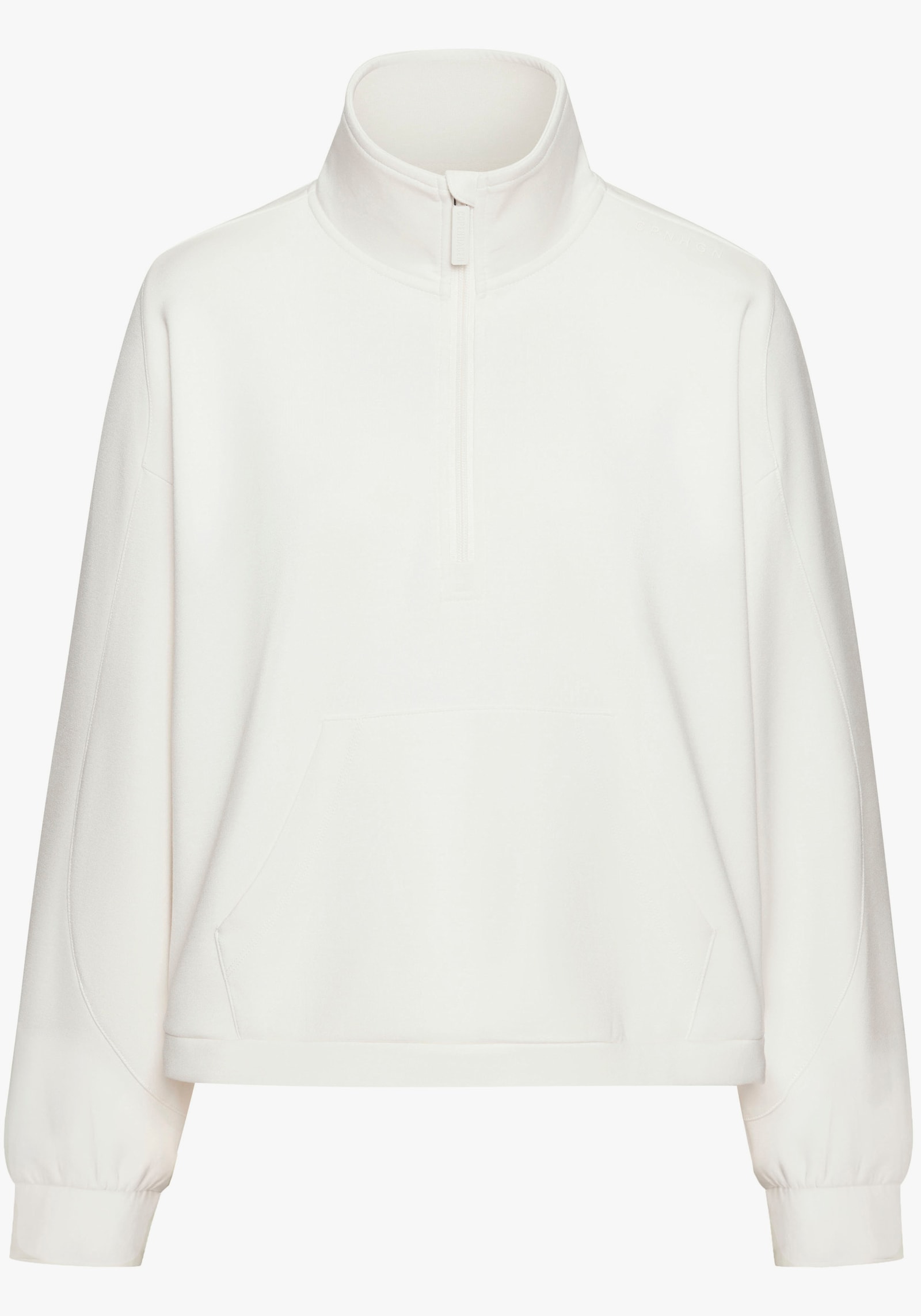 Copenhagen Studios Shirt met lange mouwen - wolwit