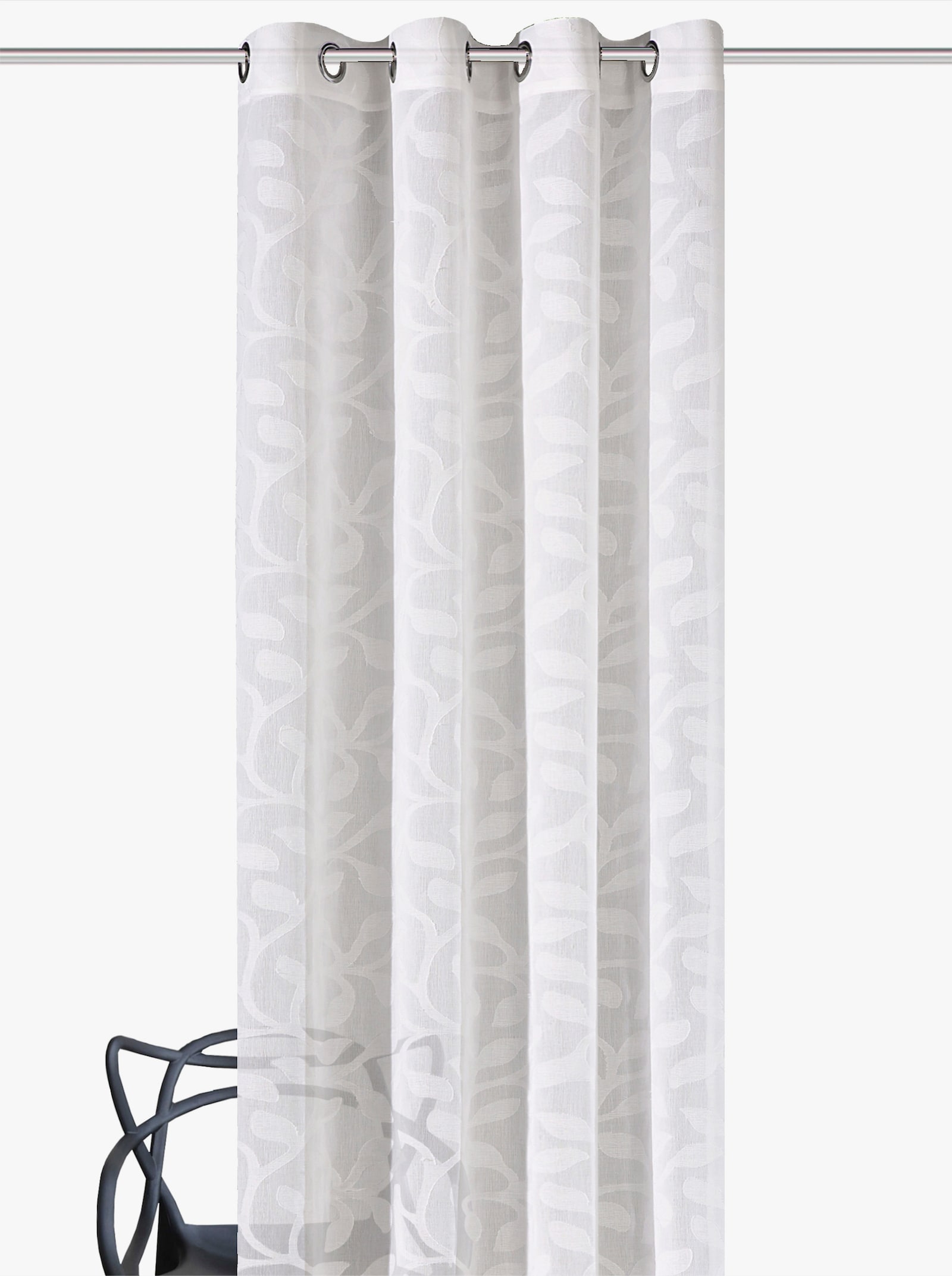 heine home Dekostore - weiß