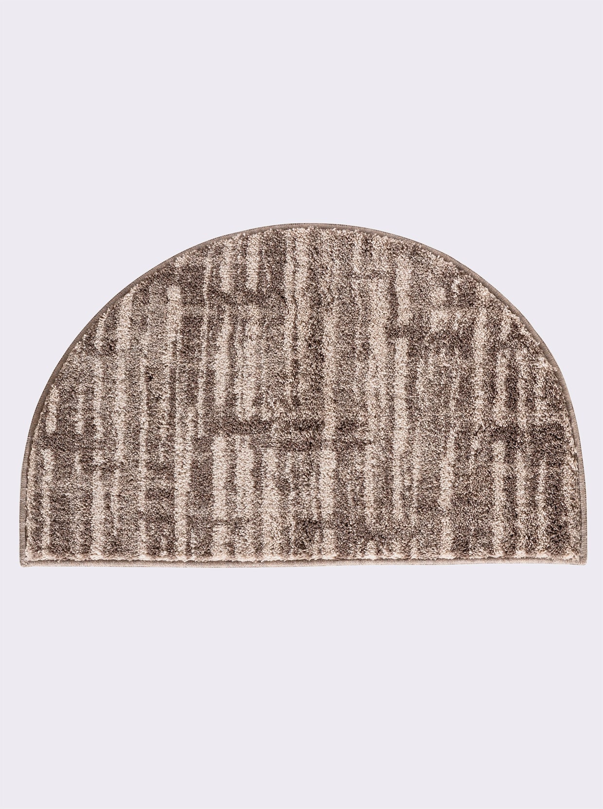 Grund Tapis de bain - taupe