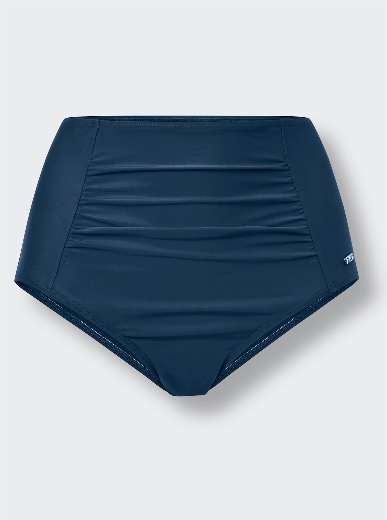 feel good Bas de maillot de bain - bleu foncé