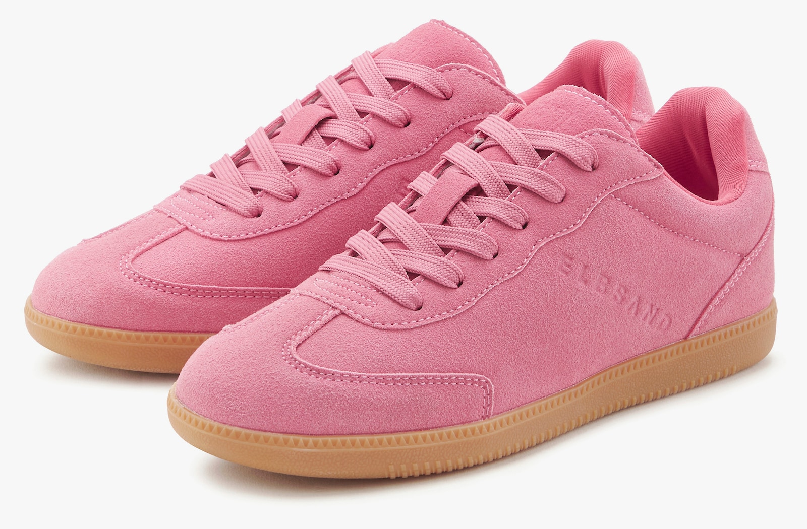 Elbsand Sneaker - pink