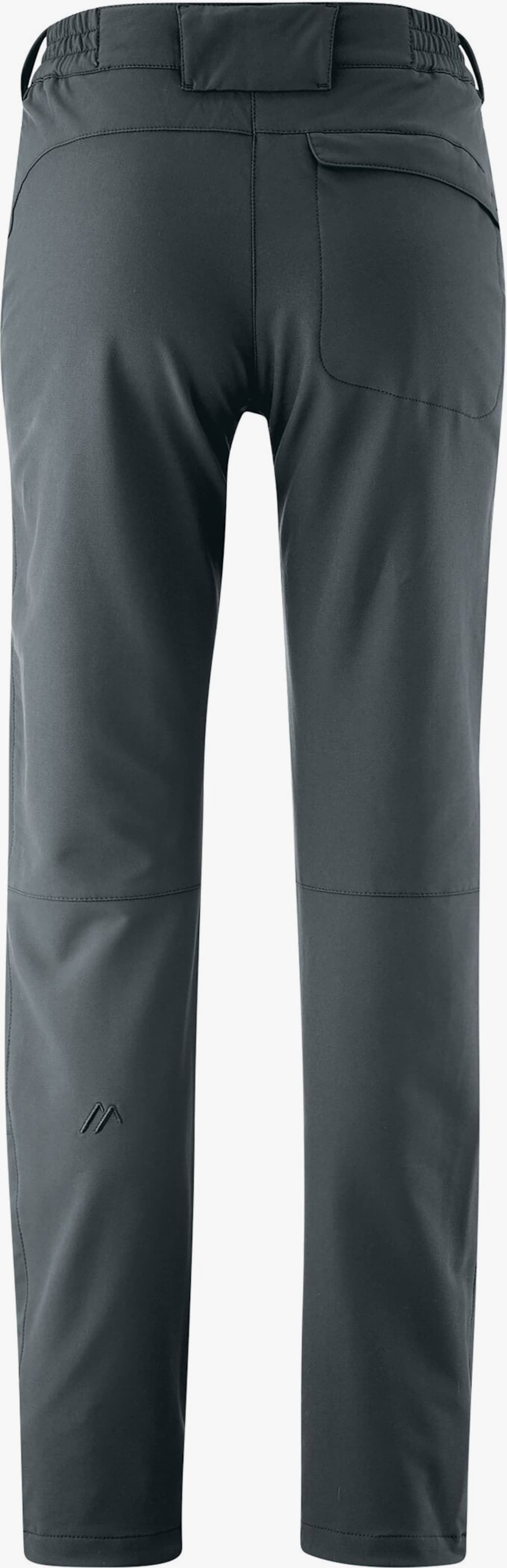 Outdoorhose - graphite