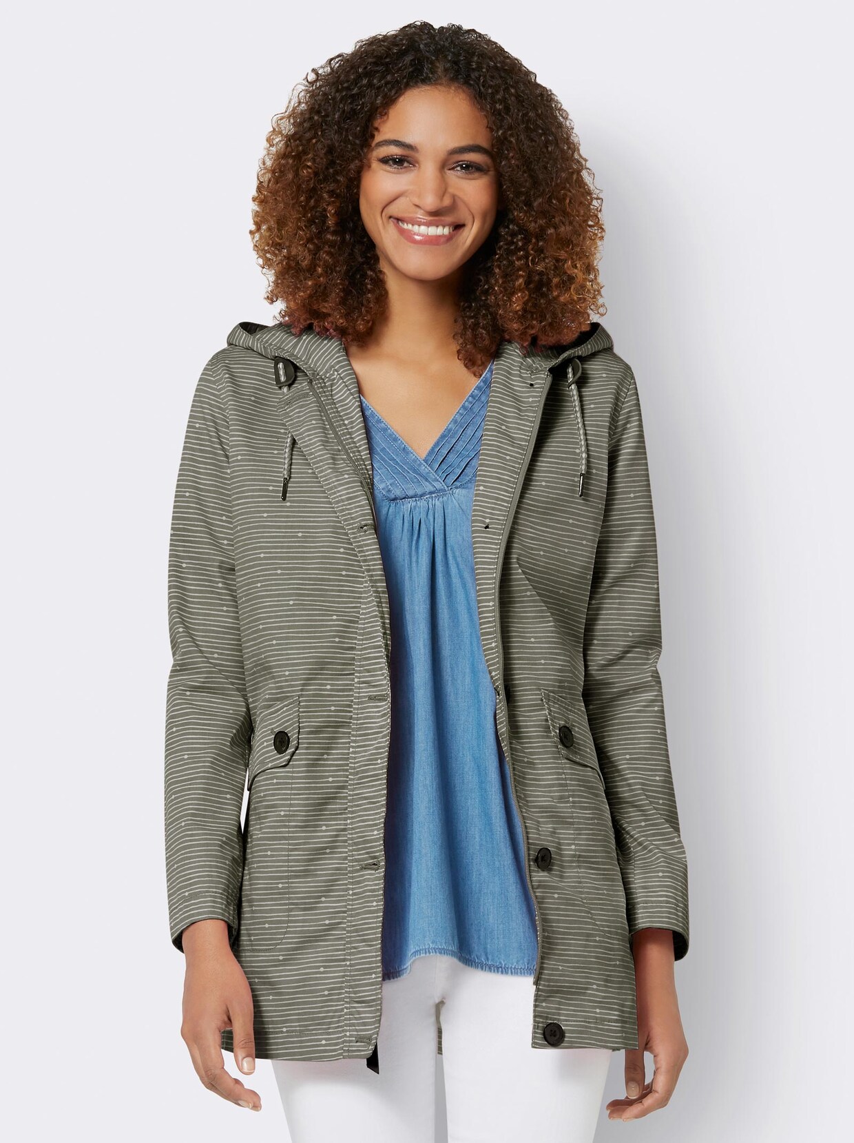 Welche Kauffaktoren es vorm Bestellen die Sportalm anorak damen zu beachten gibt