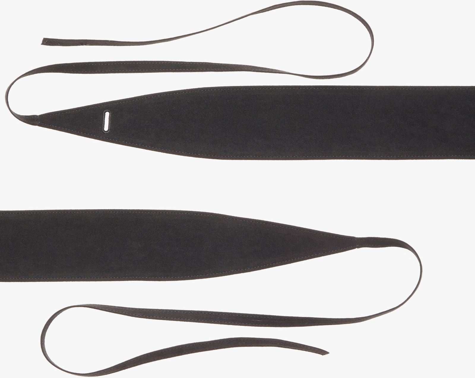 LASCANA Tailleceintuur - zwart