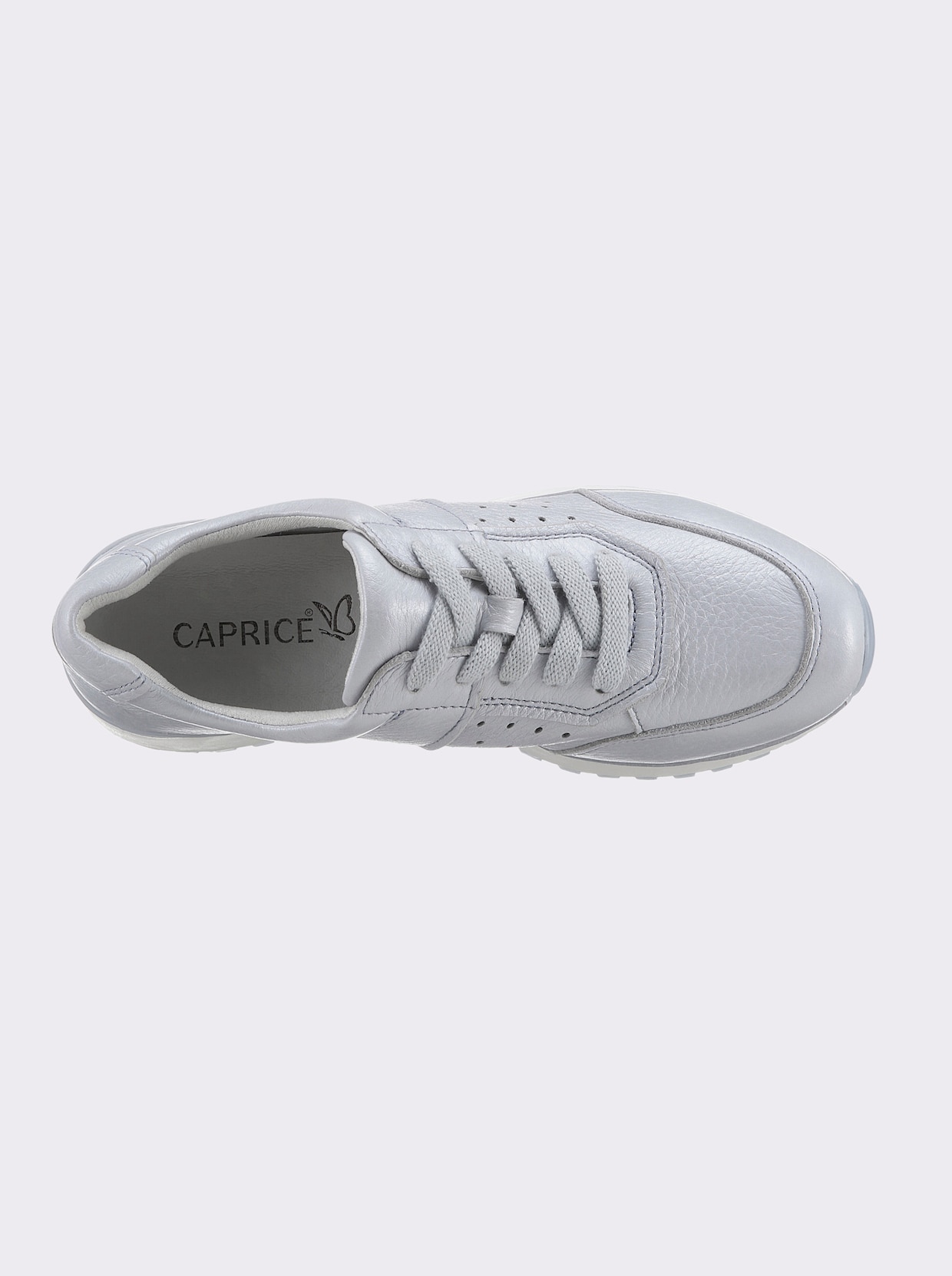 Caprice Sneaker - hellblau