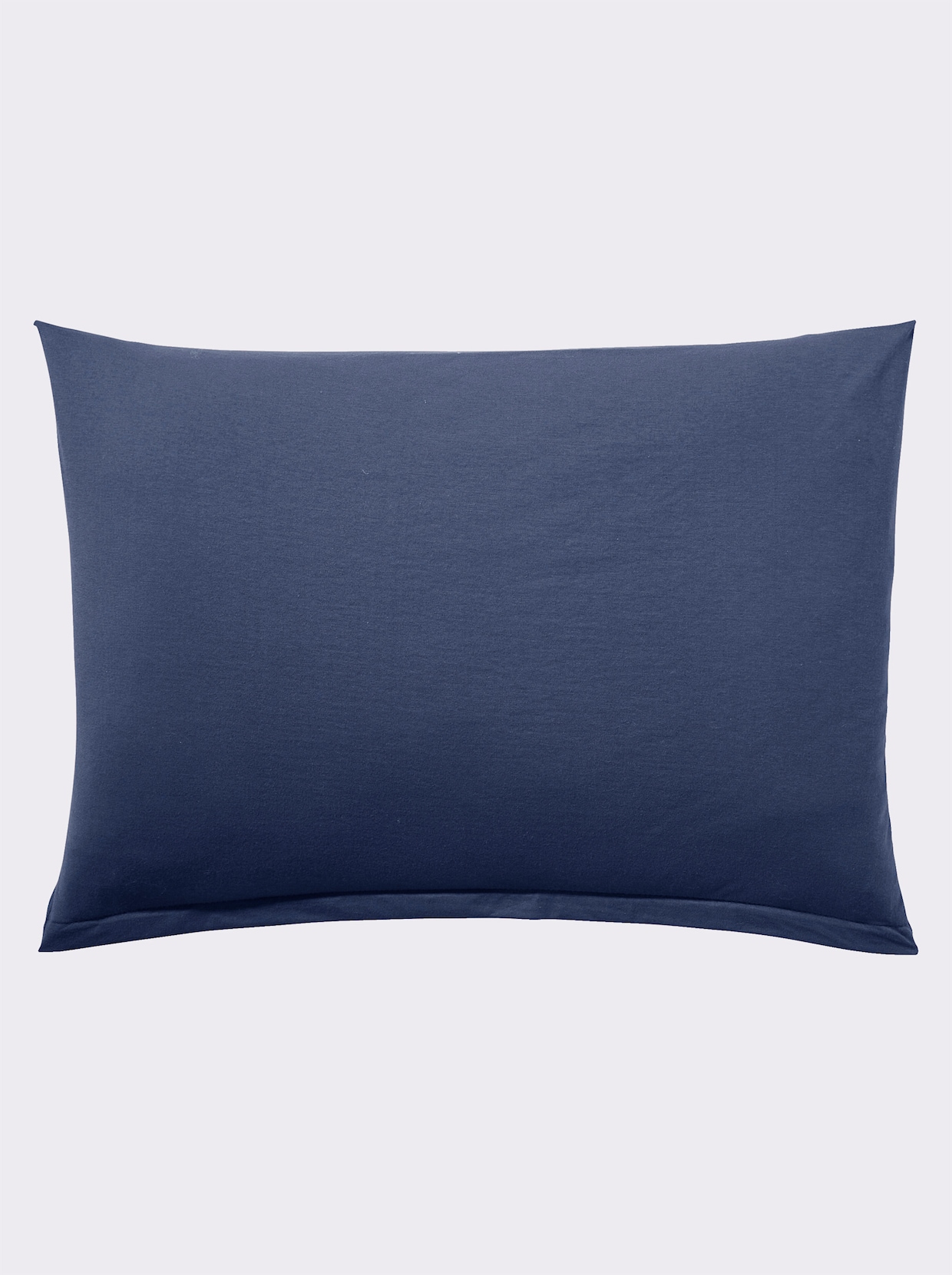 Estella Housses de coussin - bleu foncé