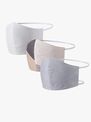 Mund-Nasen-Maske - Set 2
