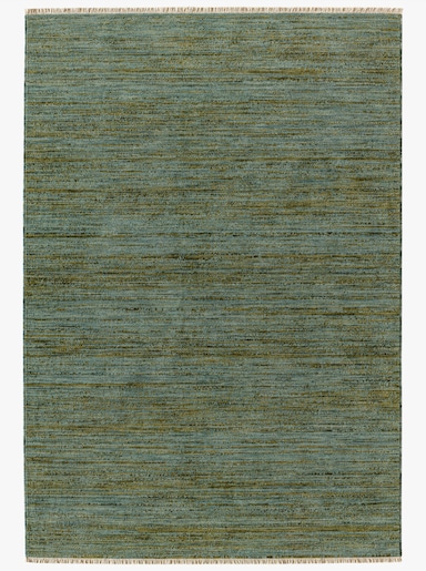 heine home Tapis - vert-bleu