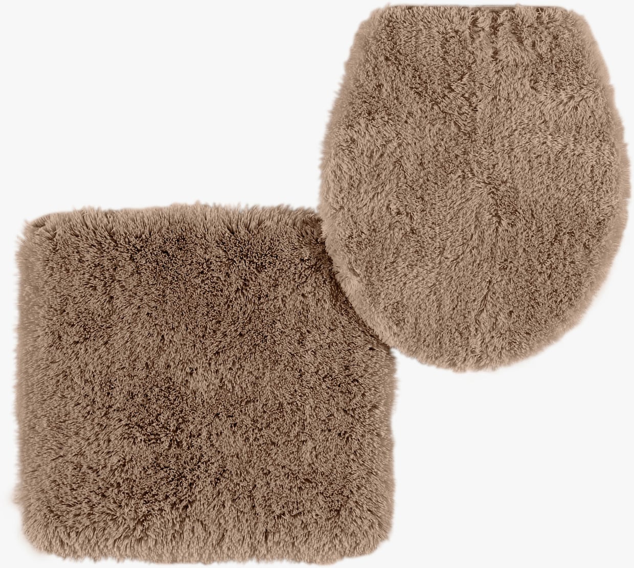 heine home Tapis de bain - taupe