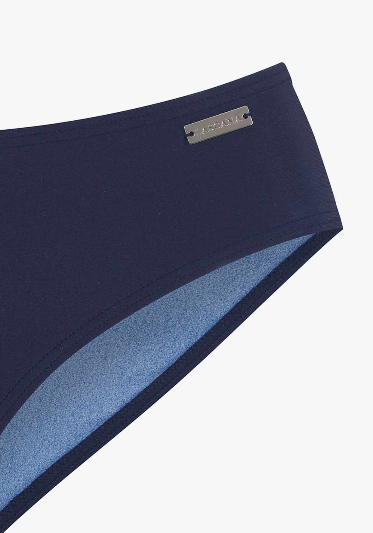 LASCANA Bikini-Hose - marine