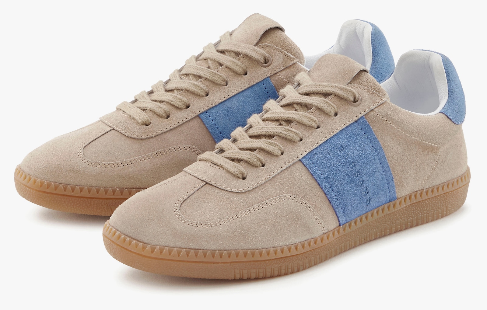 Elbsand Sneaker - beige