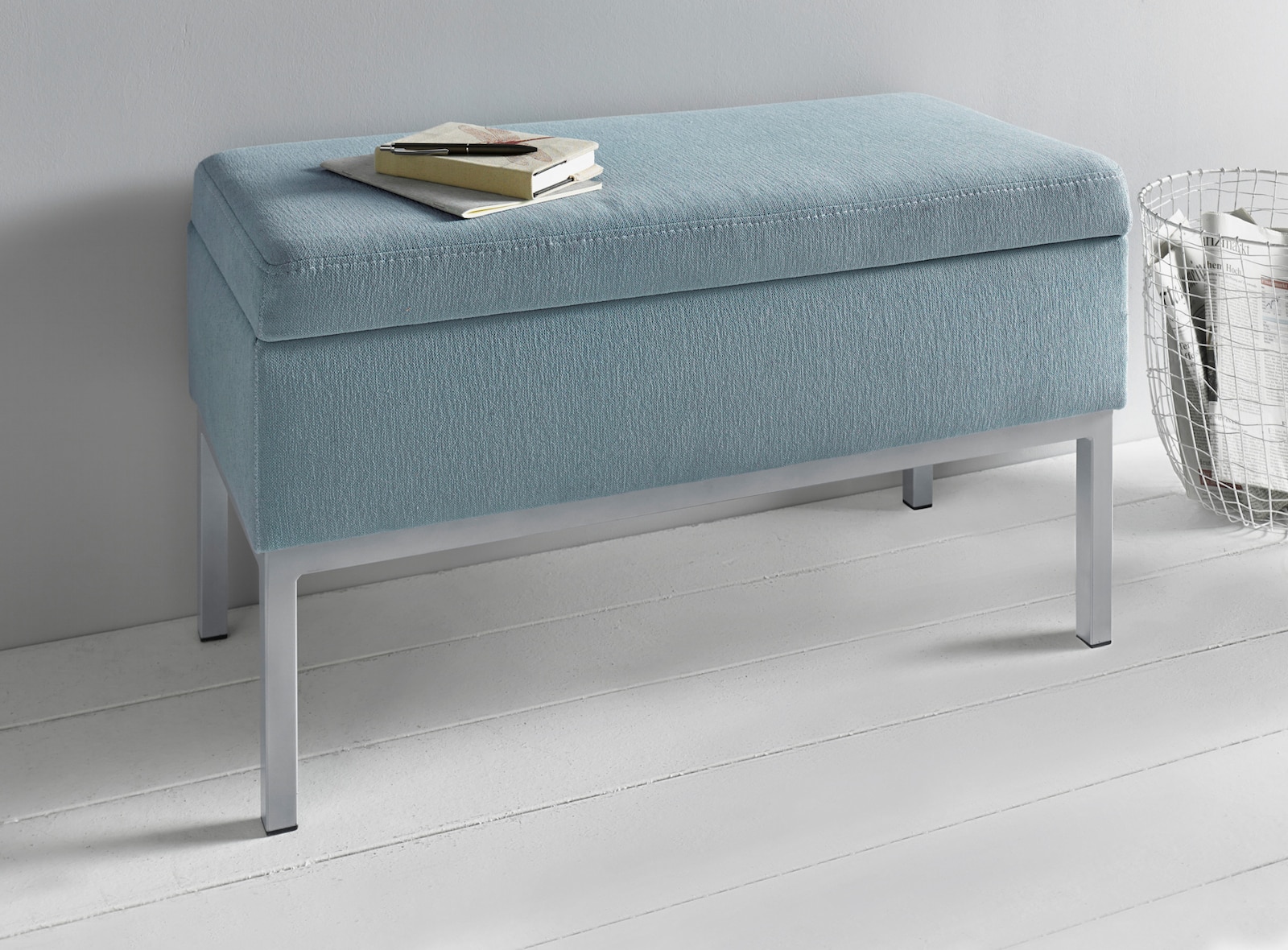 heine home Banc - turquoise