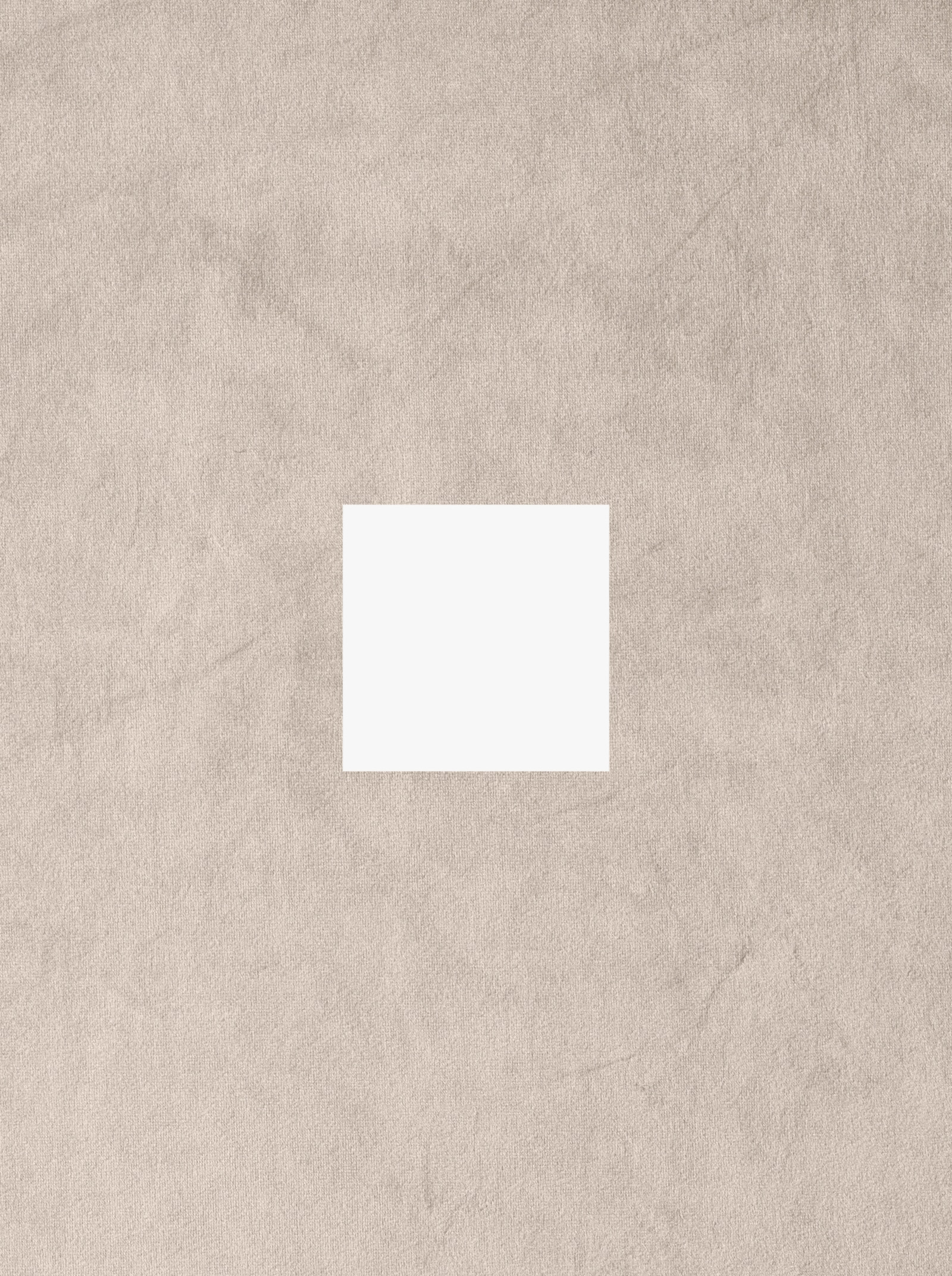 heine home Dekoschal - offwhite