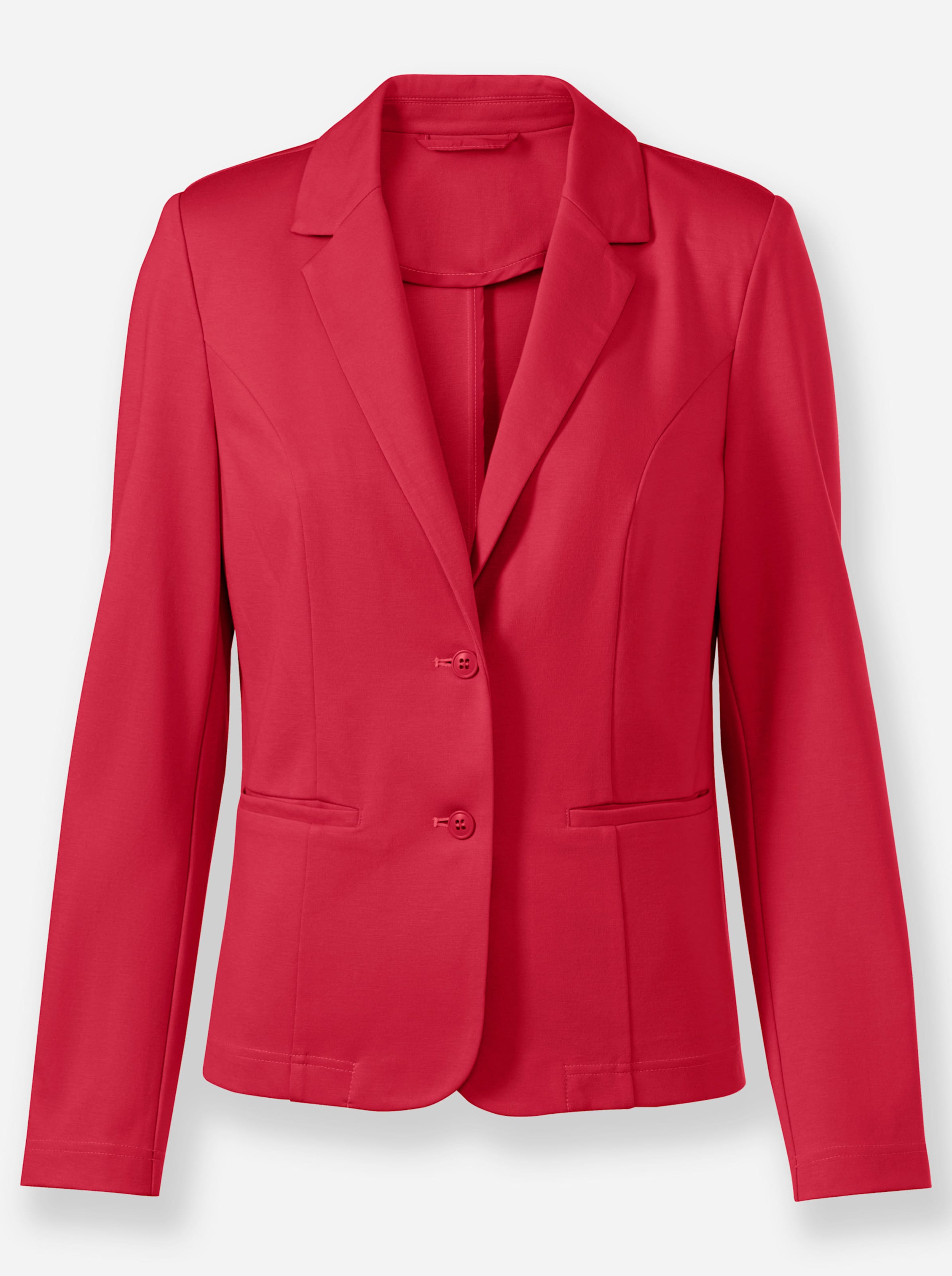 Jerseyblazer