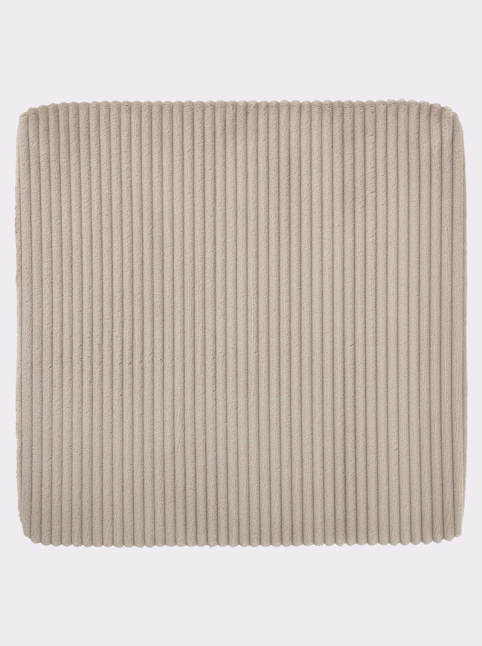 Sitzkissen - beige