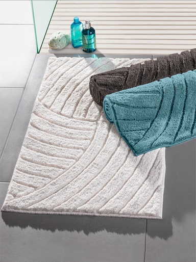 heine home Badmat - turquoise