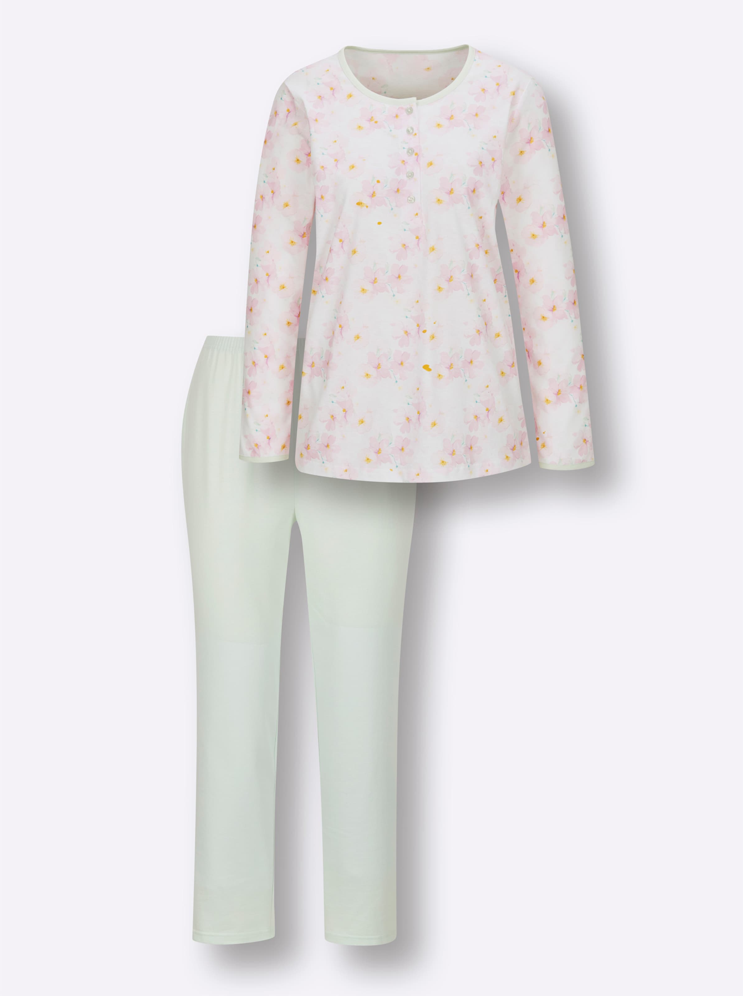 Thumbnail - Schlafanzug