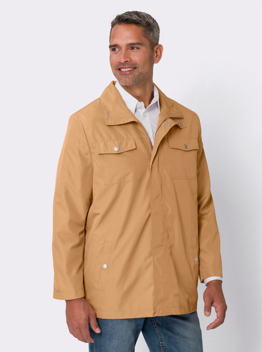 angebote jacken herren