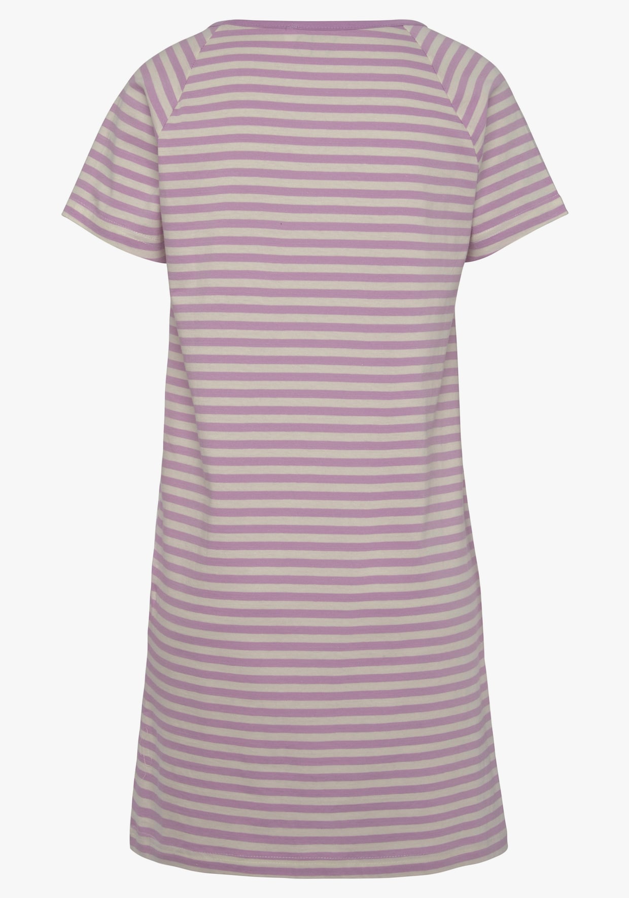 Vivance Dreams Sleepshirt - lila