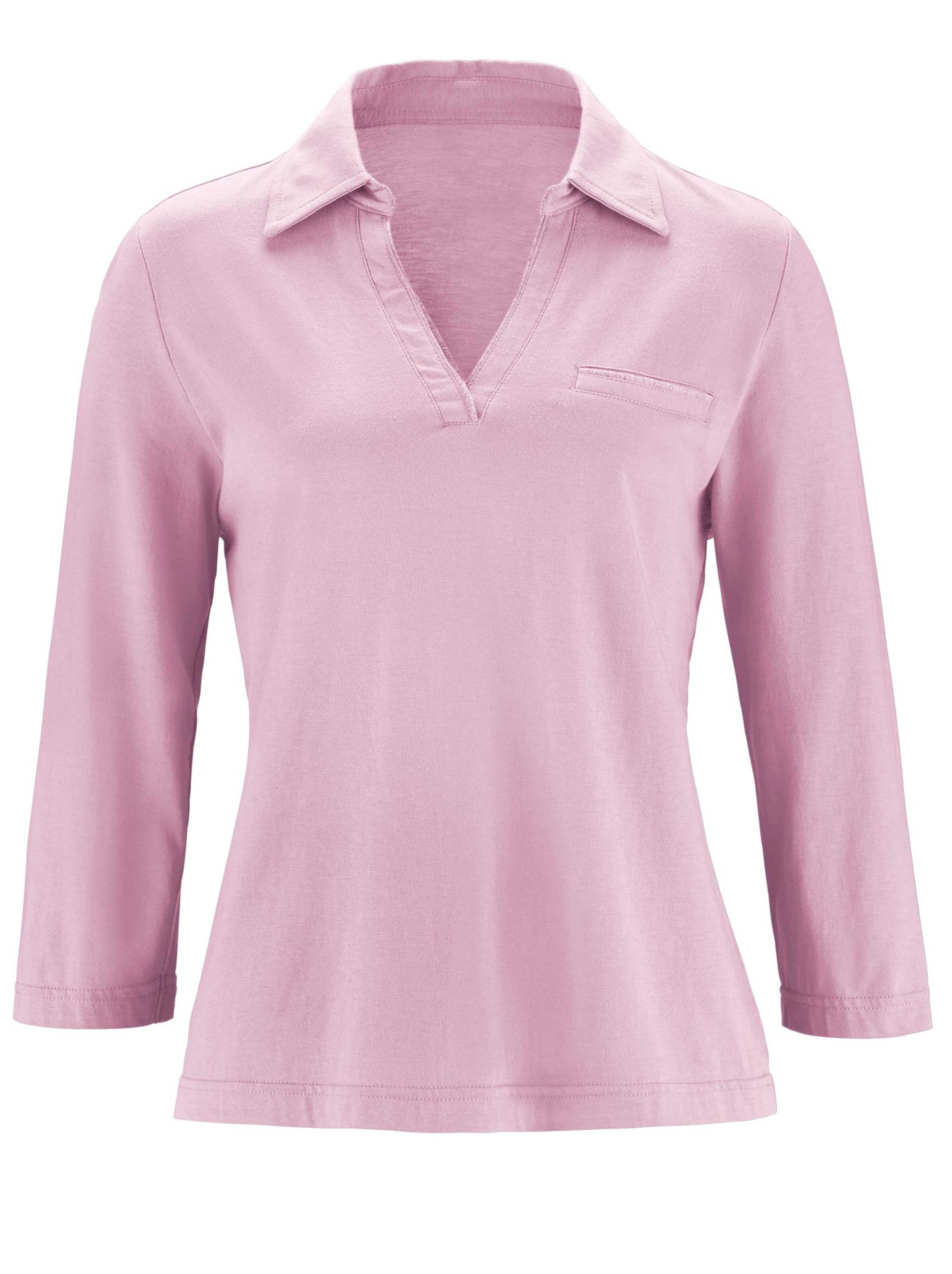 Collection L Shirt - rosé